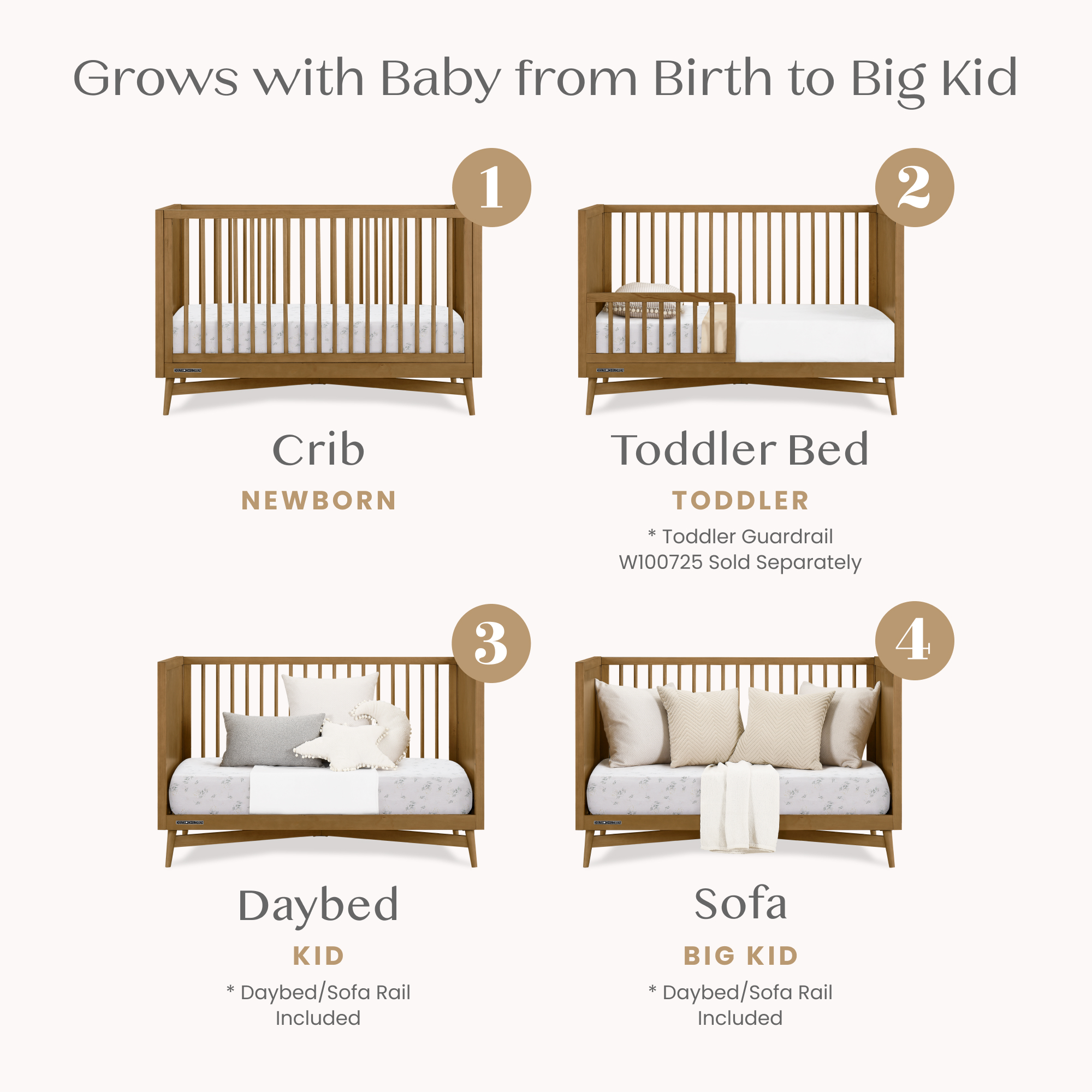 W125130 755 dylan 4in1 crib acorn callout 02