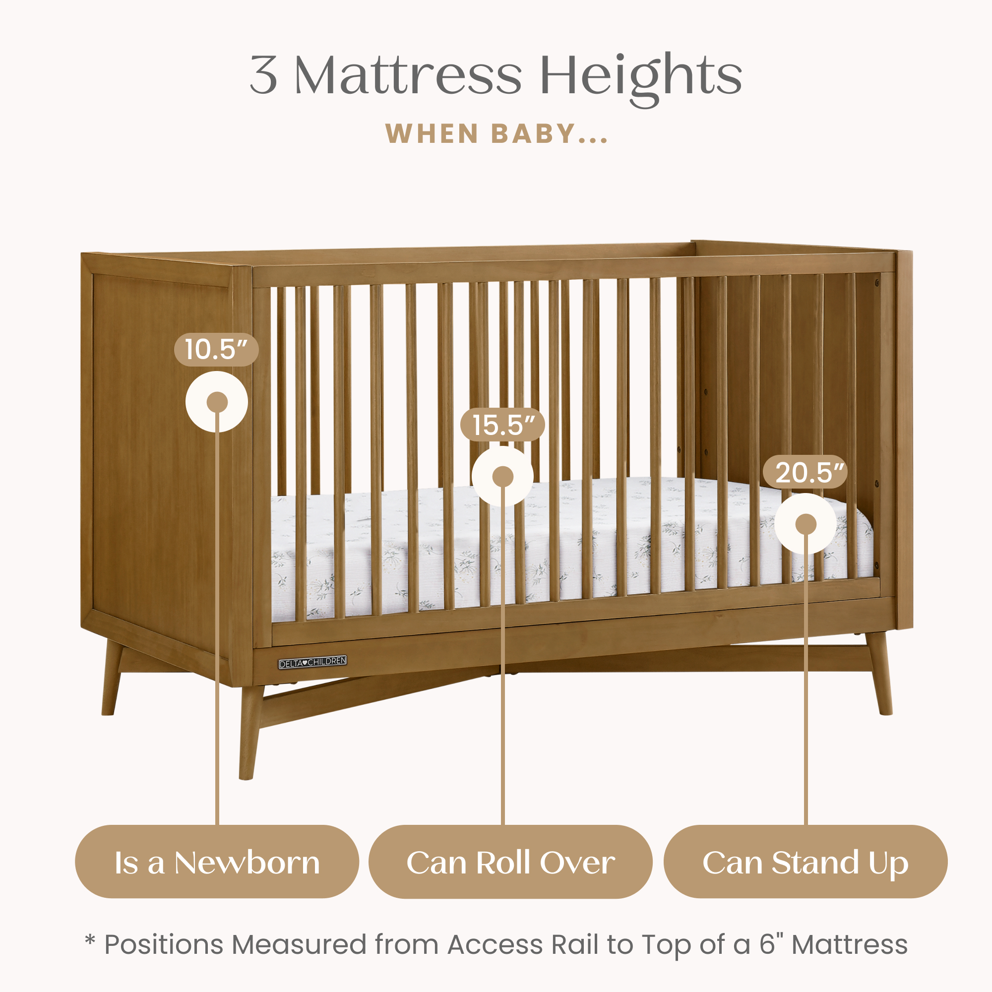 W125130 755 dylan 4in1 crib acorn callout 03