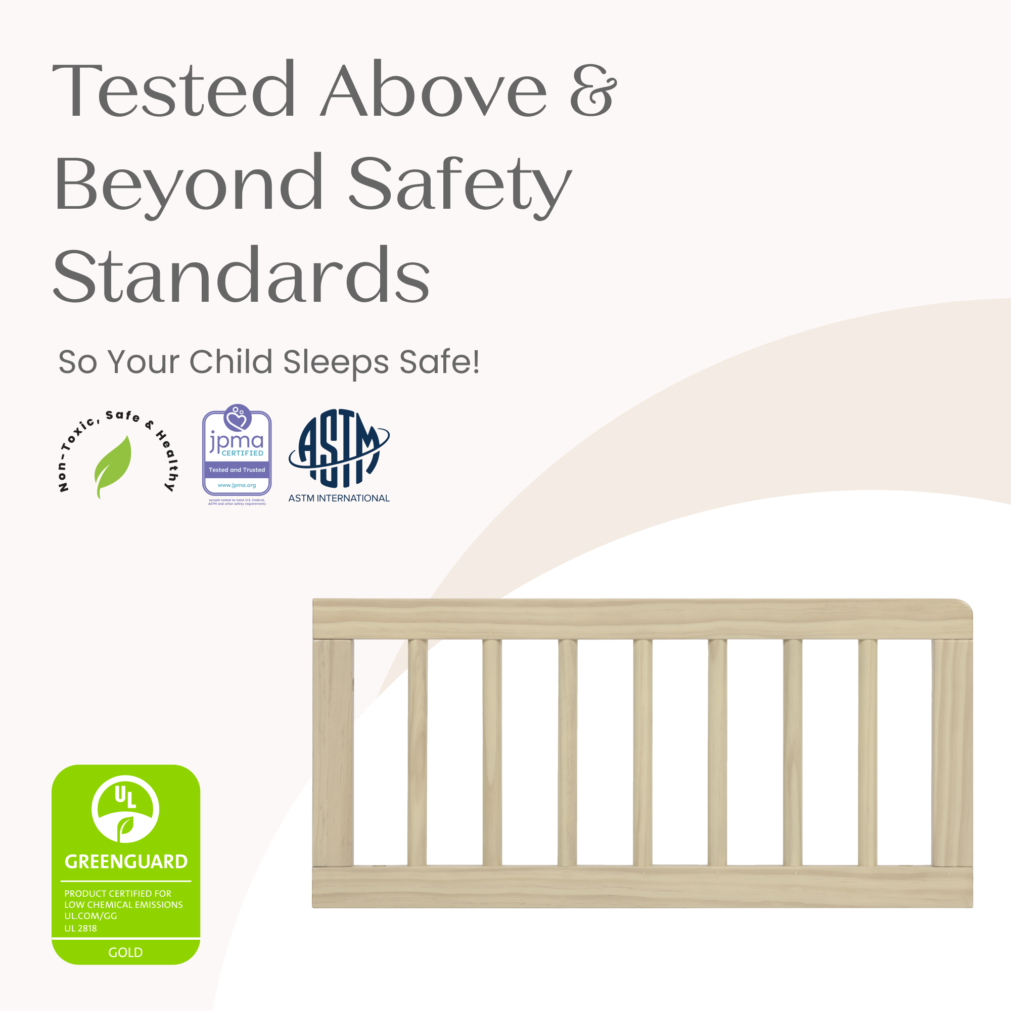 W100725 1544 toddler guardrail natural sandstone callout 01