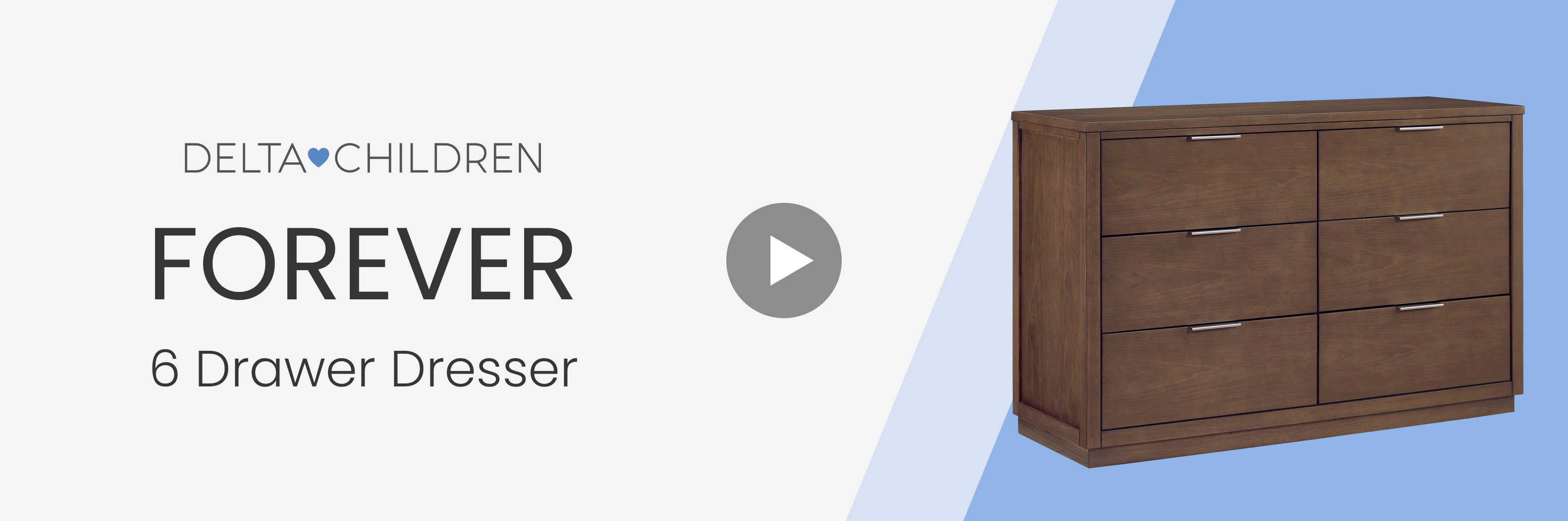 W201460+forever+6+drawer+dresser+video web
