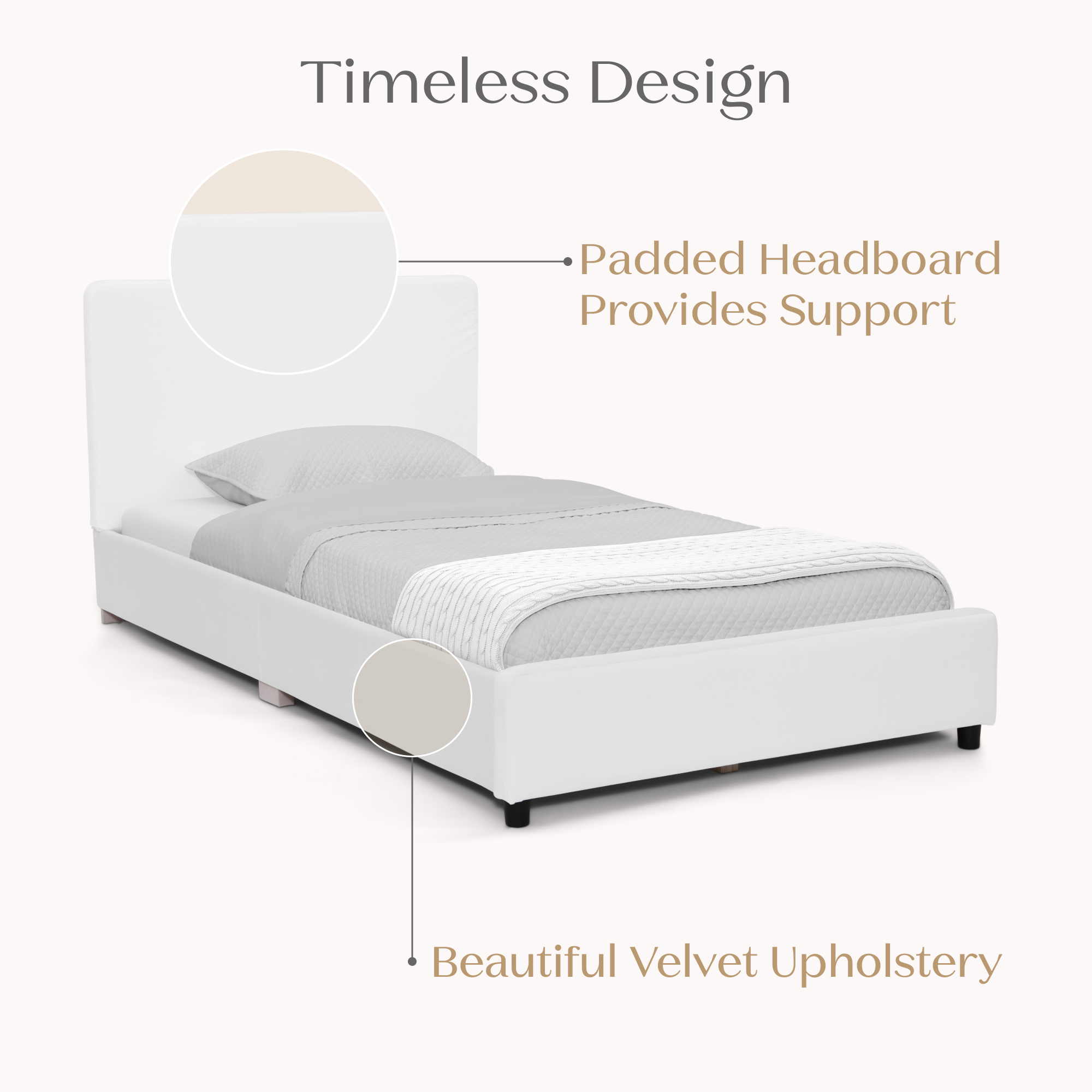 Bb81573gn 1600 +upholstered twin bed callout 101