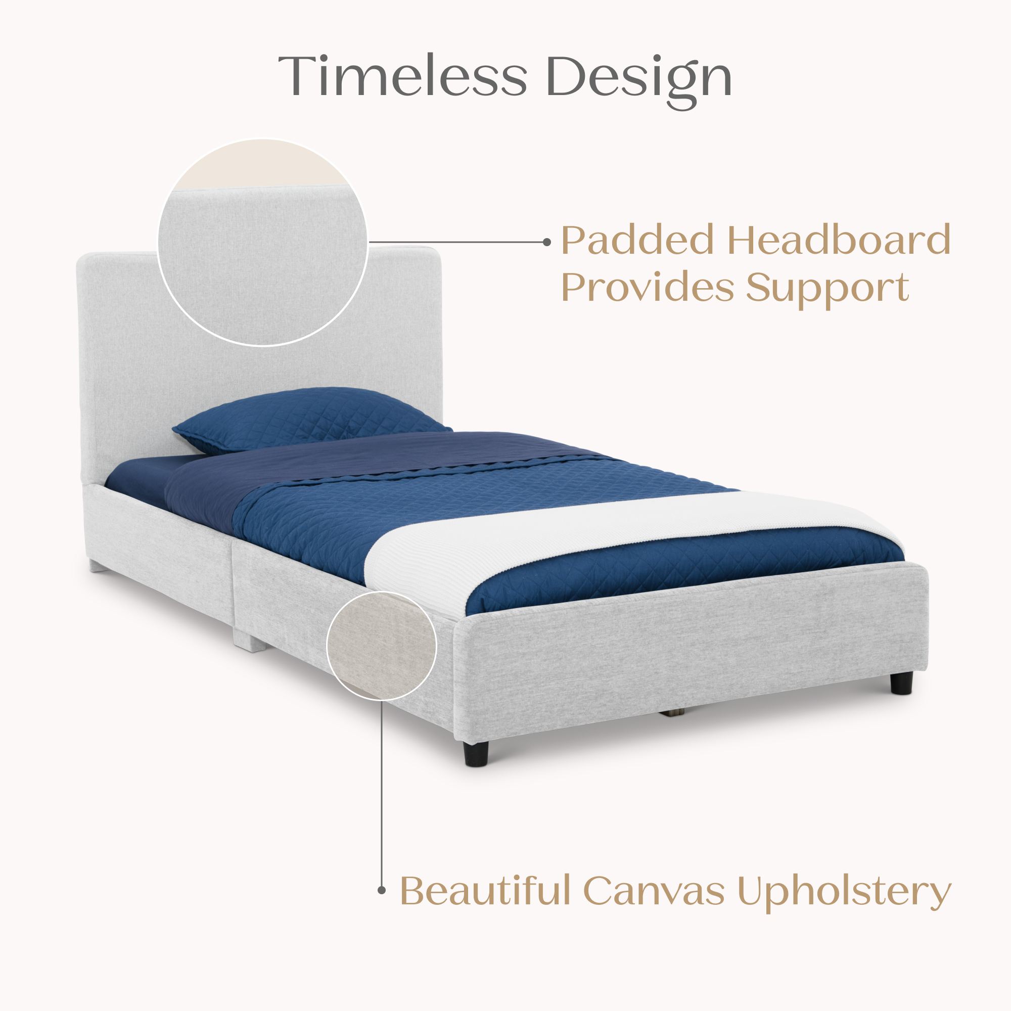 Bb81573gn 1601 +upholstered twin bed callout 101