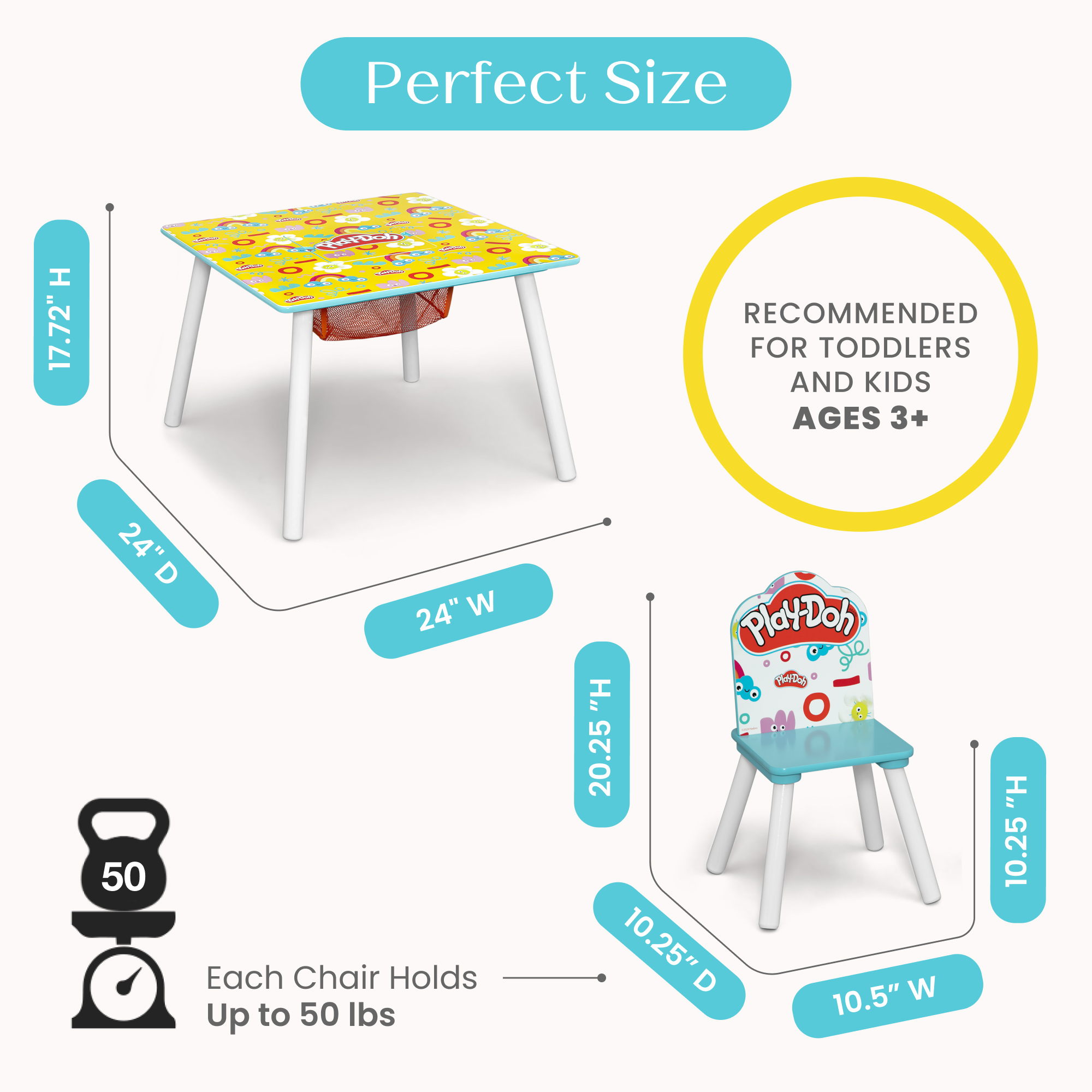 Tt87339py 1649 tnc with storage playdoh callout 105