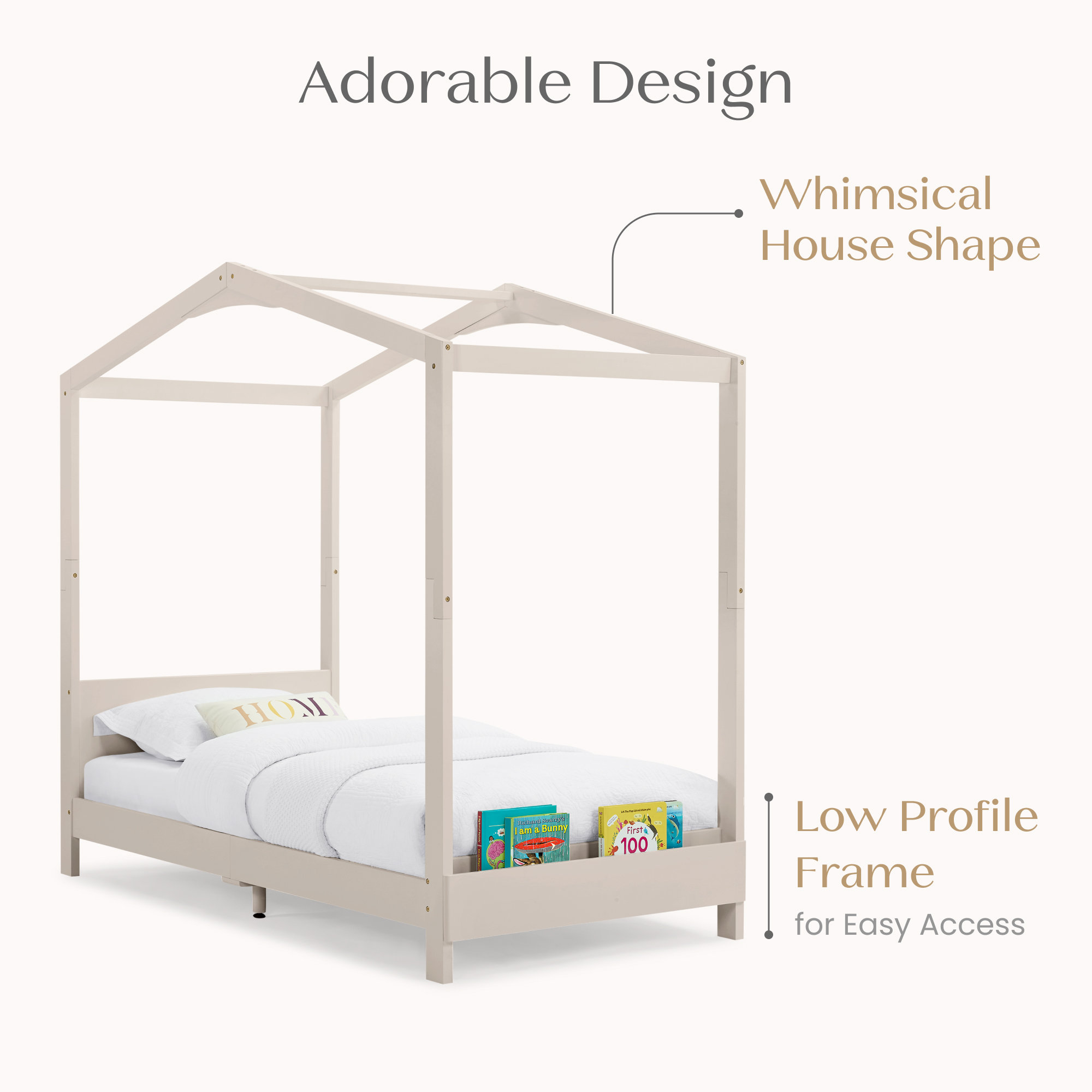 W129270 1560 poppy house bed soft beige callout 102