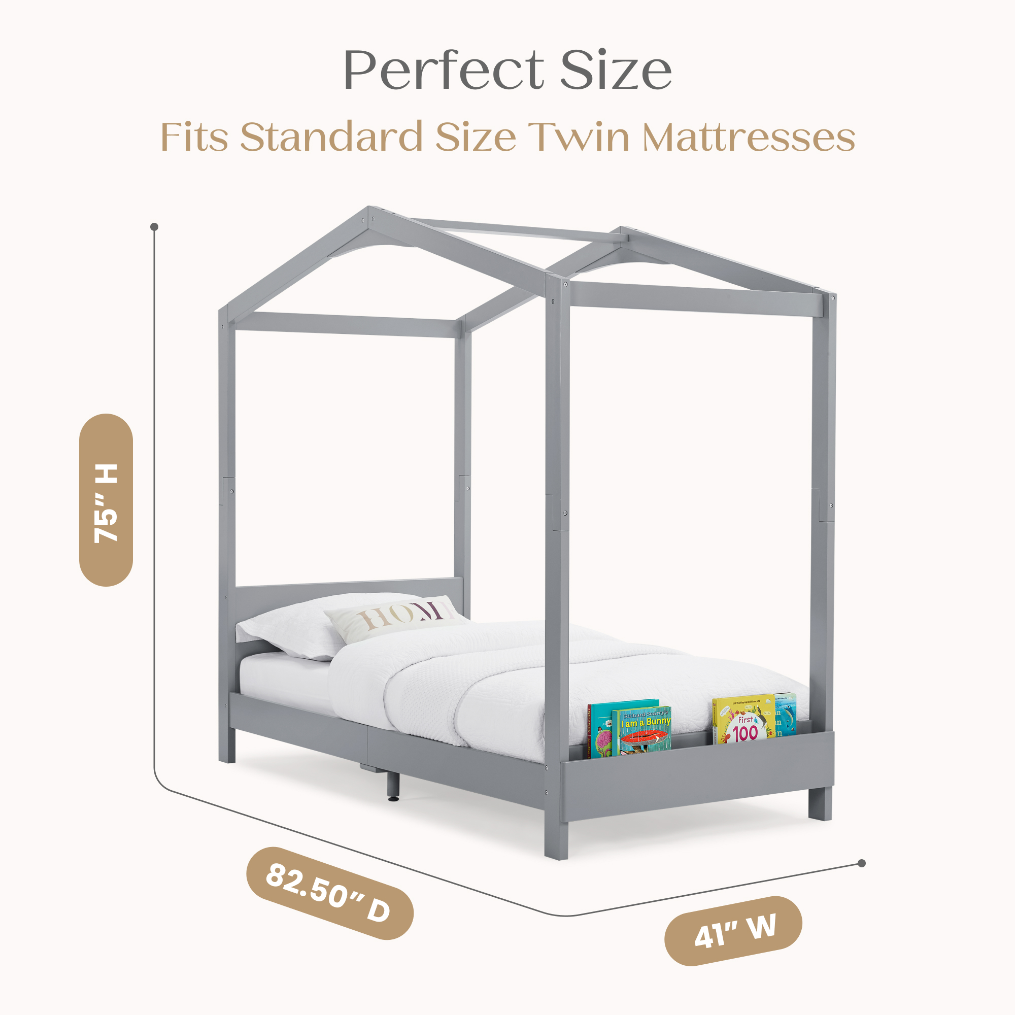 W129270 026 poppy house bed grey callout 104