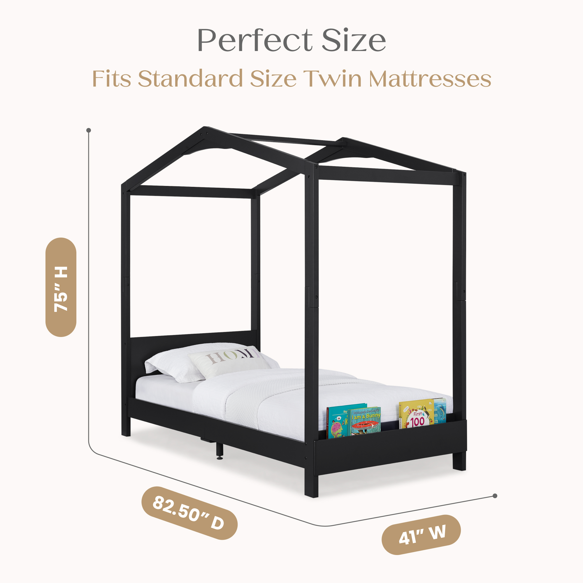W129270 1360 poppy house bed midnight grey callout 104
