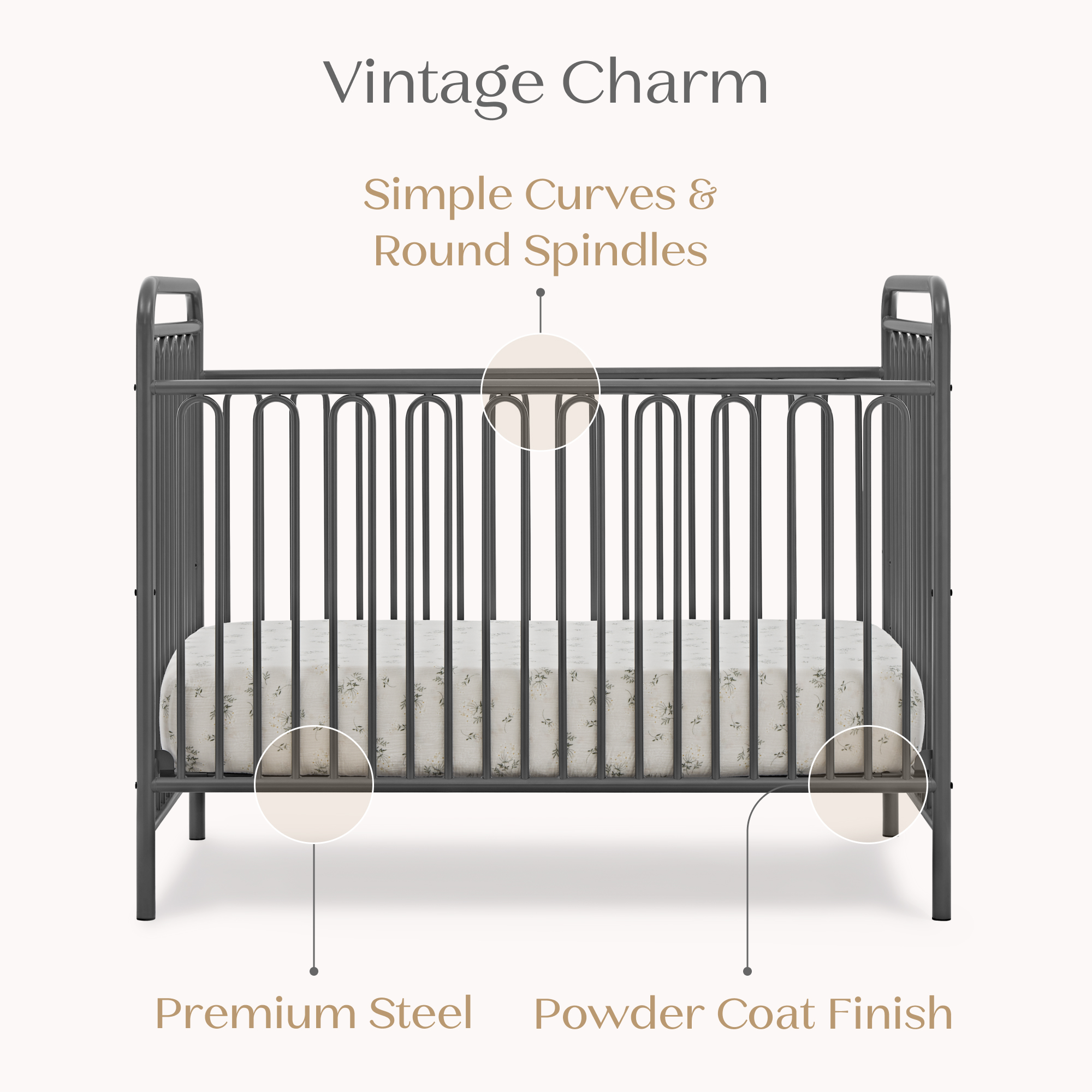 W106230 1431 darcy 4in1 crib charcoal callout 105