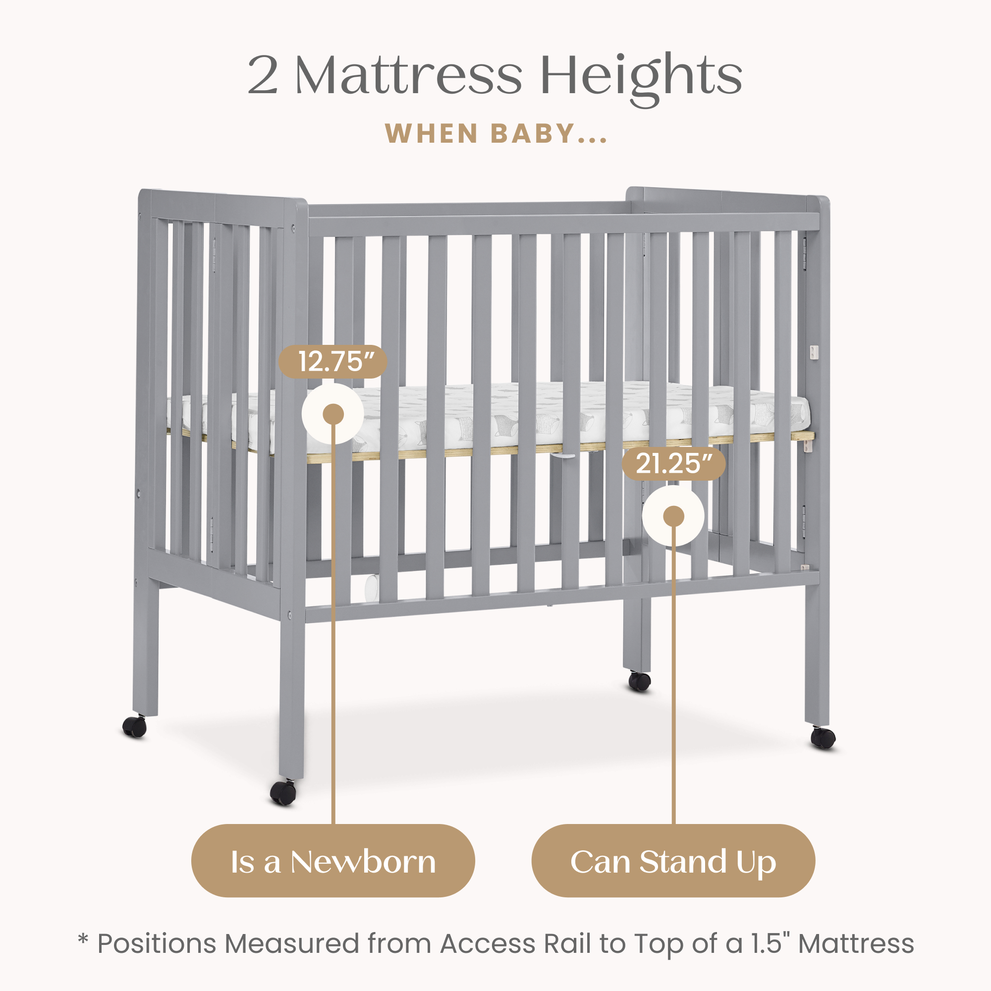 W115550 026 lee portable mini crib callout 104