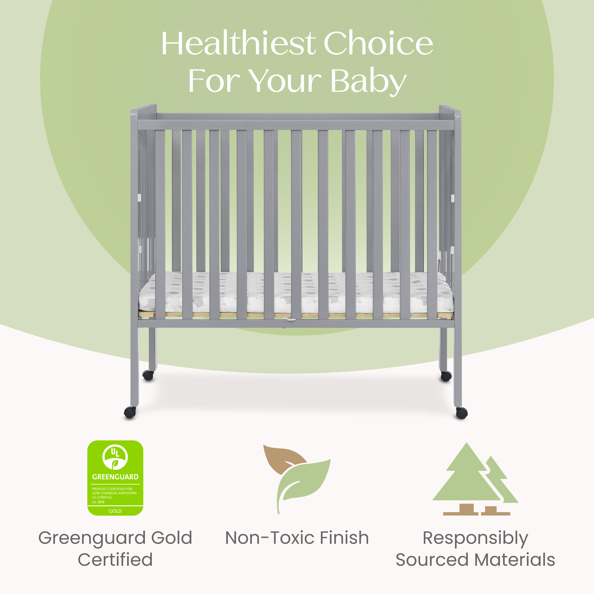 W115550 026 lee portable mini crib callout 107