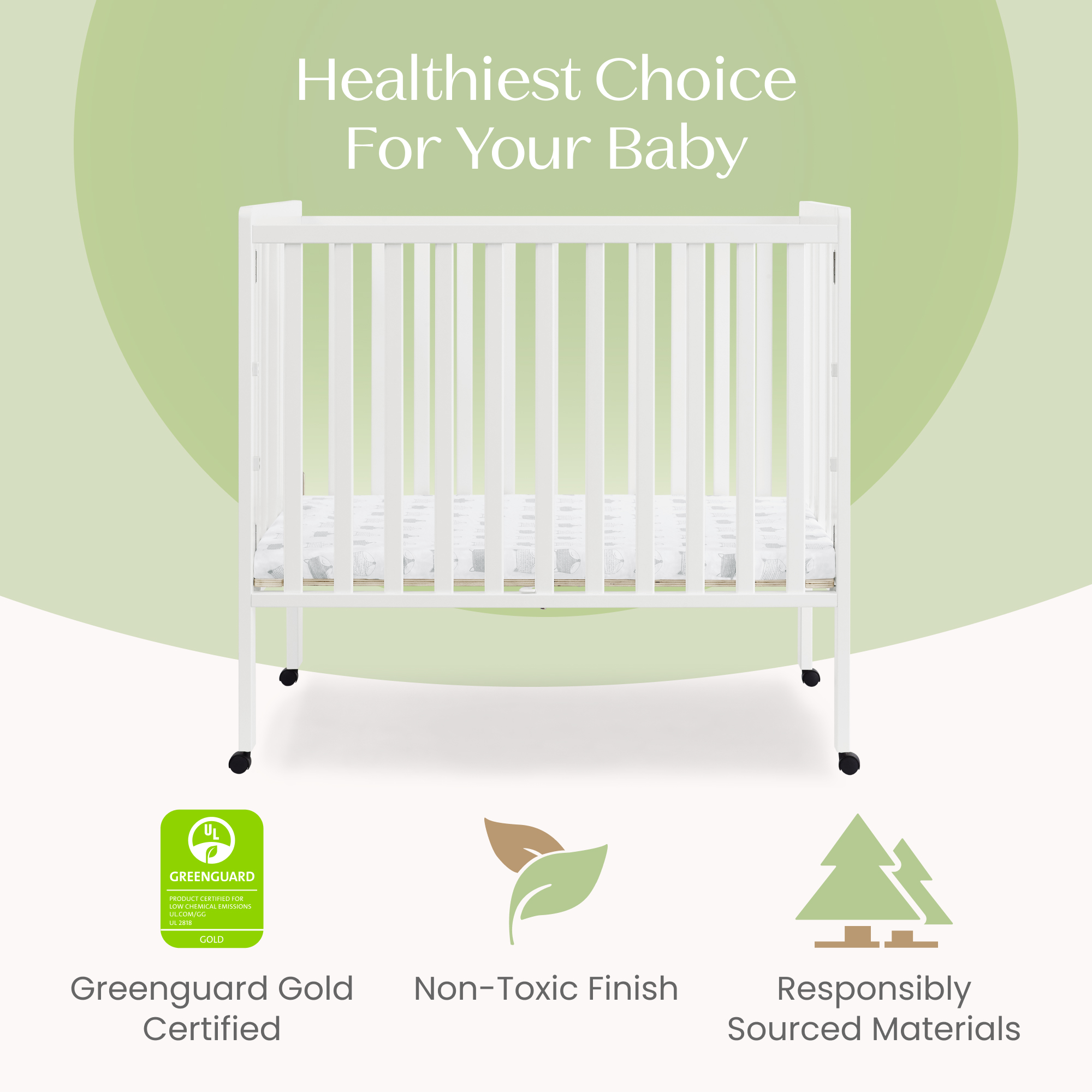 W115550 130 lee portable mini crib callout 107