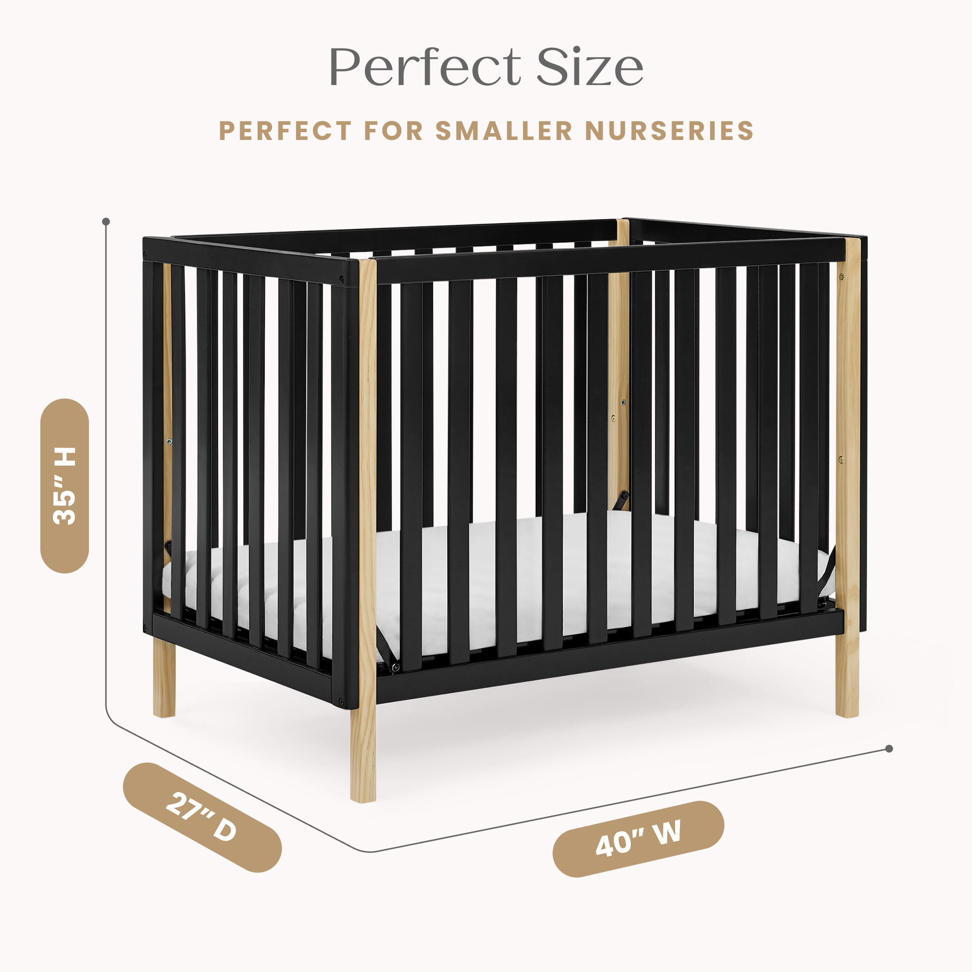 W541550 1482 gio mini crib callout 103