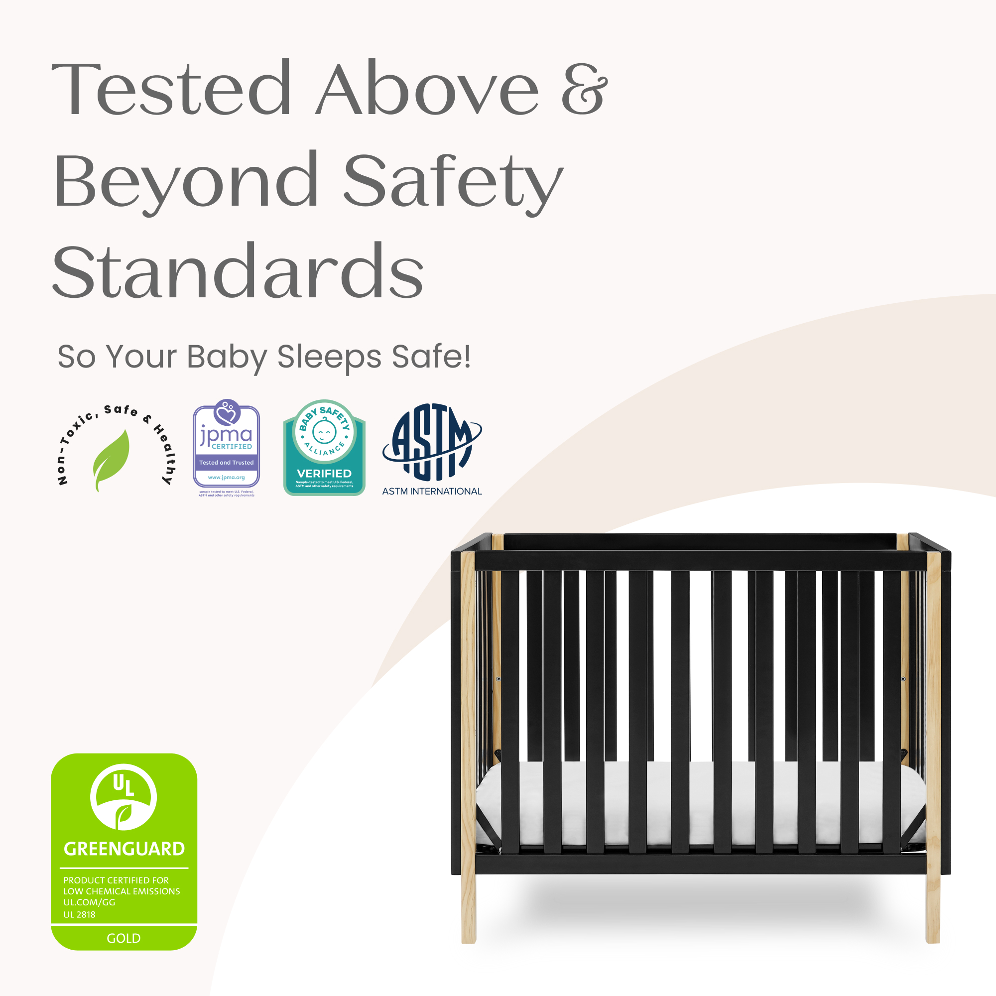 W541550 1482 gio mini crib callout 101
