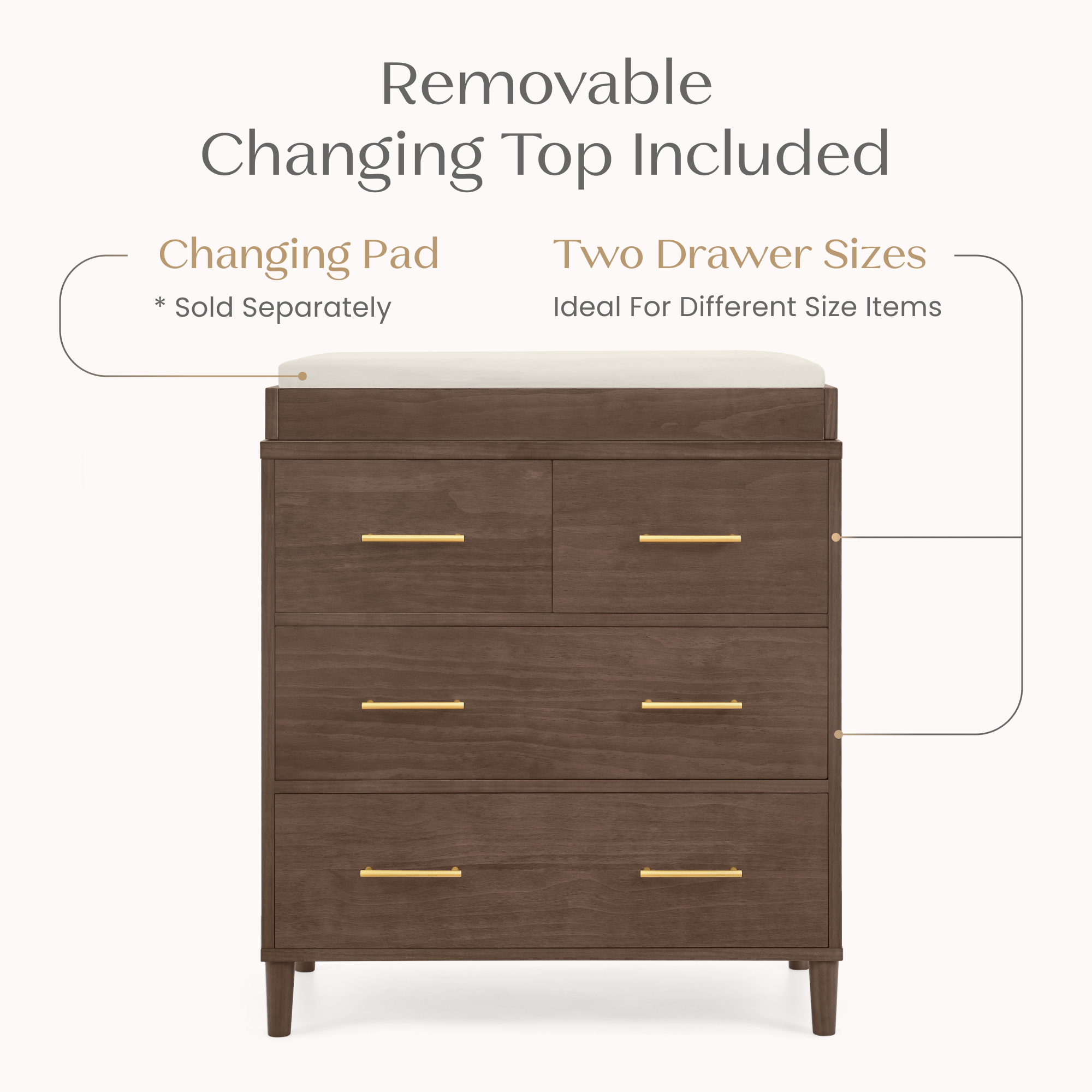 W206040 1526 classic+4+drawer+dresser callout 101