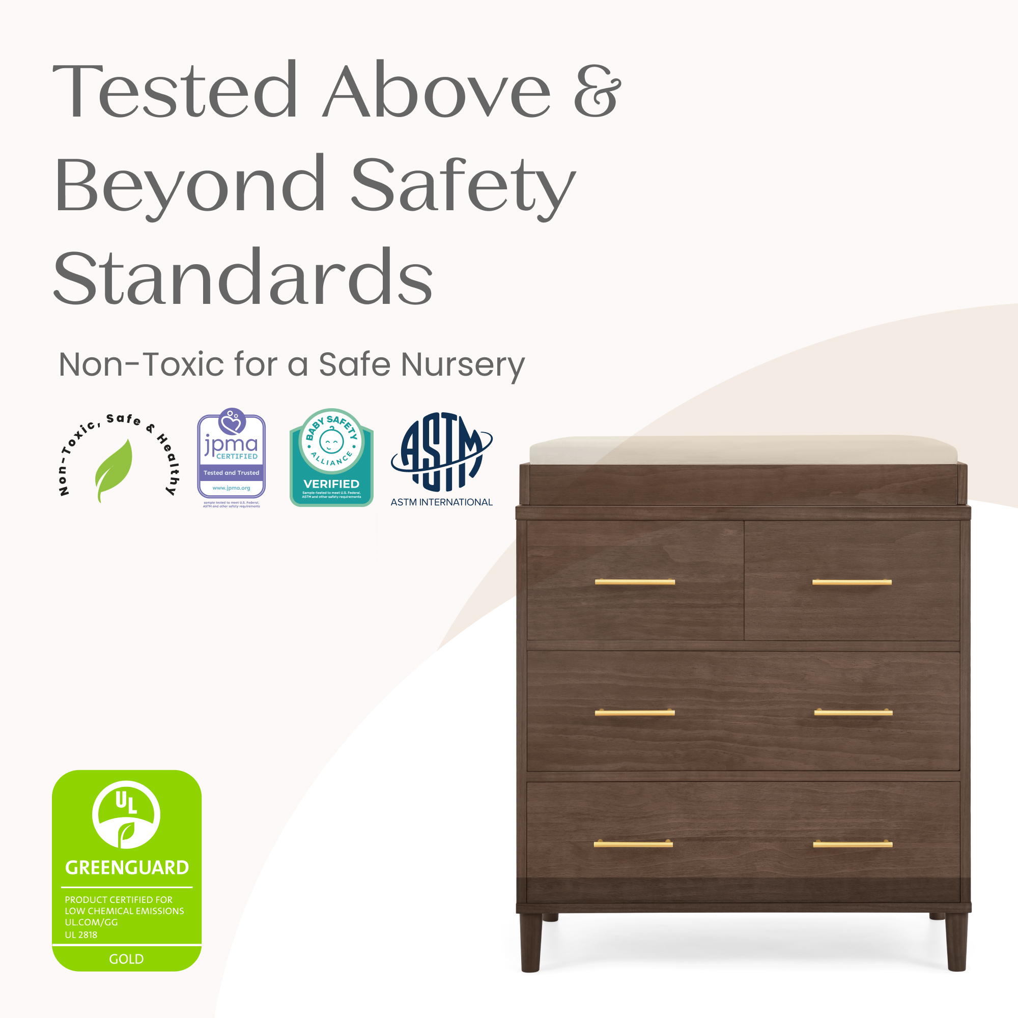 W206040 1526 classic+4+drawer+dresser callout 106