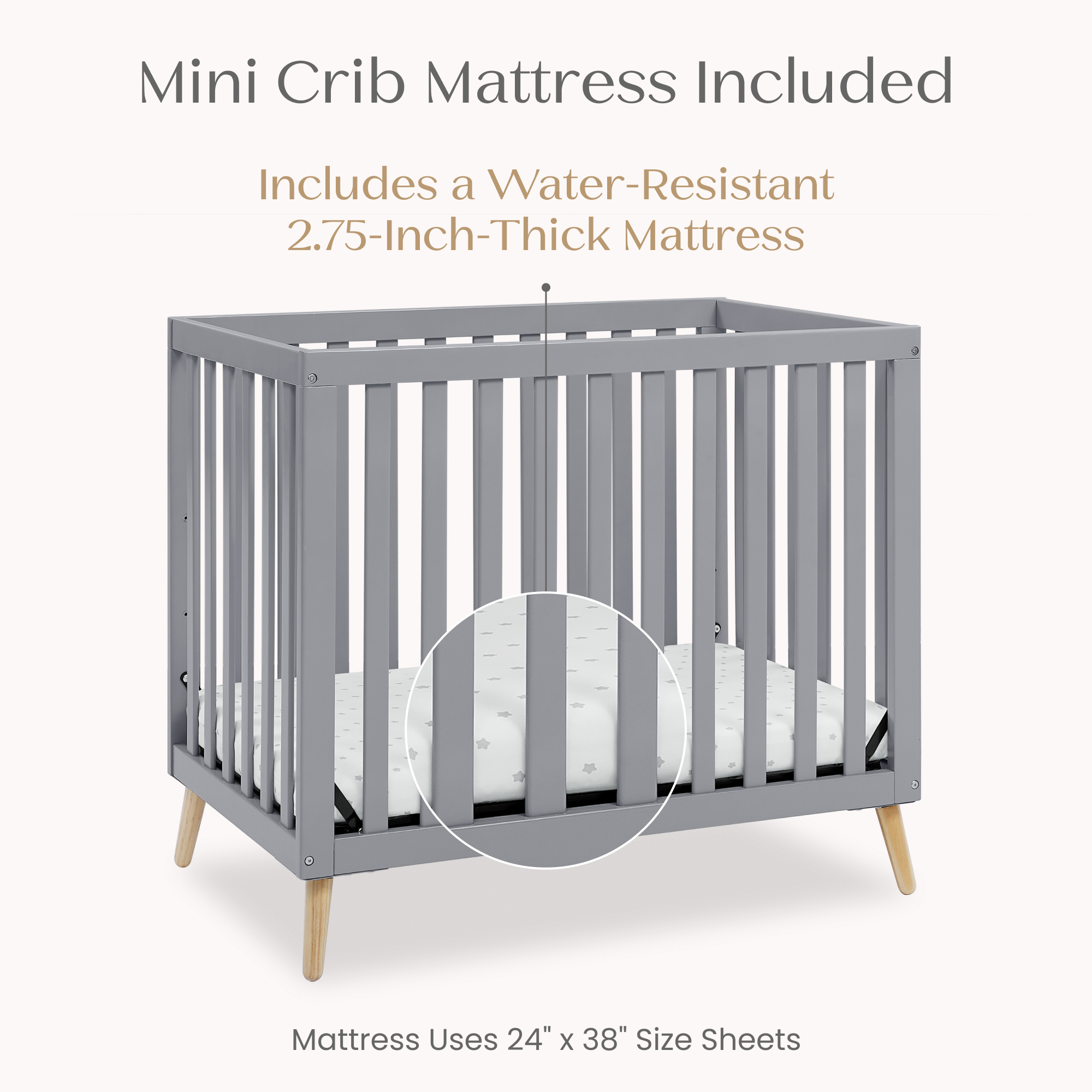 W113550 1359 essex mini crib callout 105