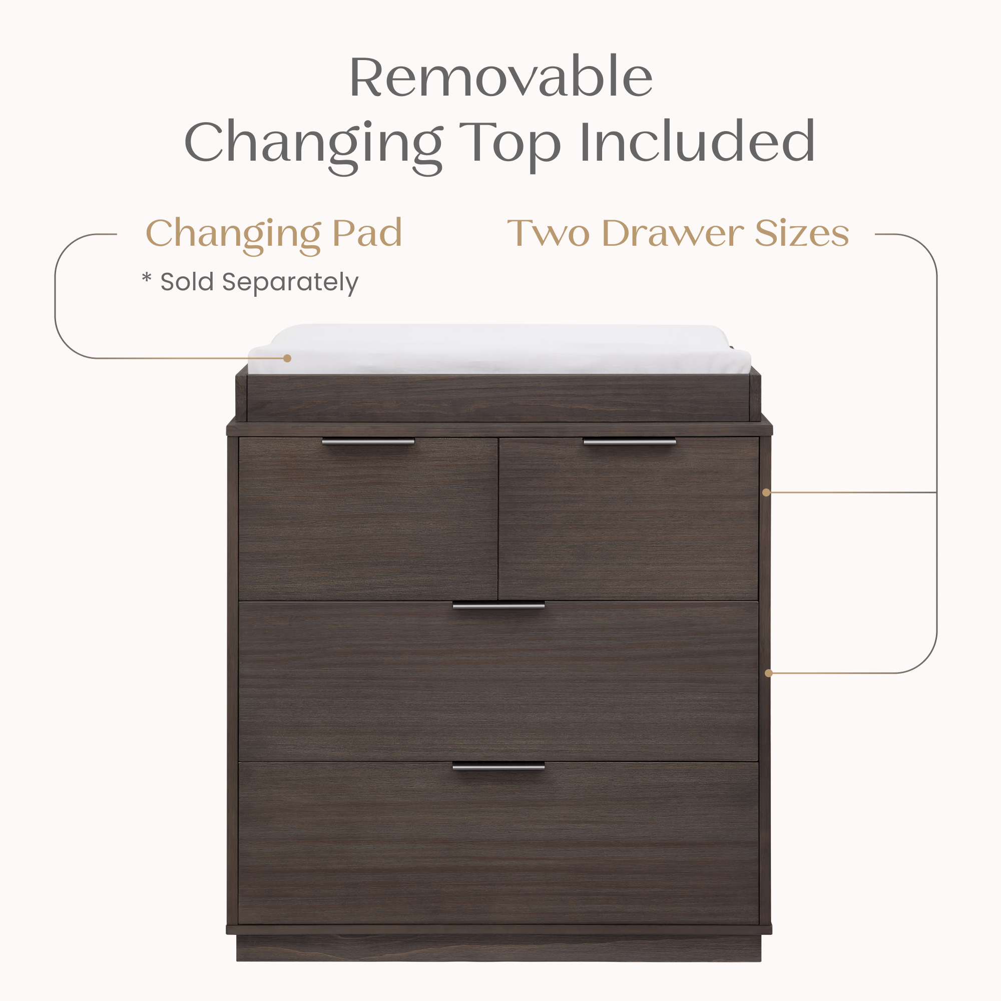 W205040 084 forever+4+drawer+dresser callout 101