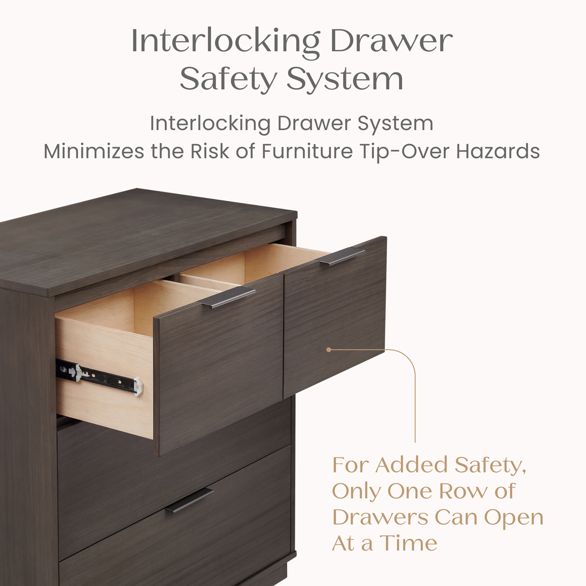 W205040 084 forever+4+drawer+dresser callout 107