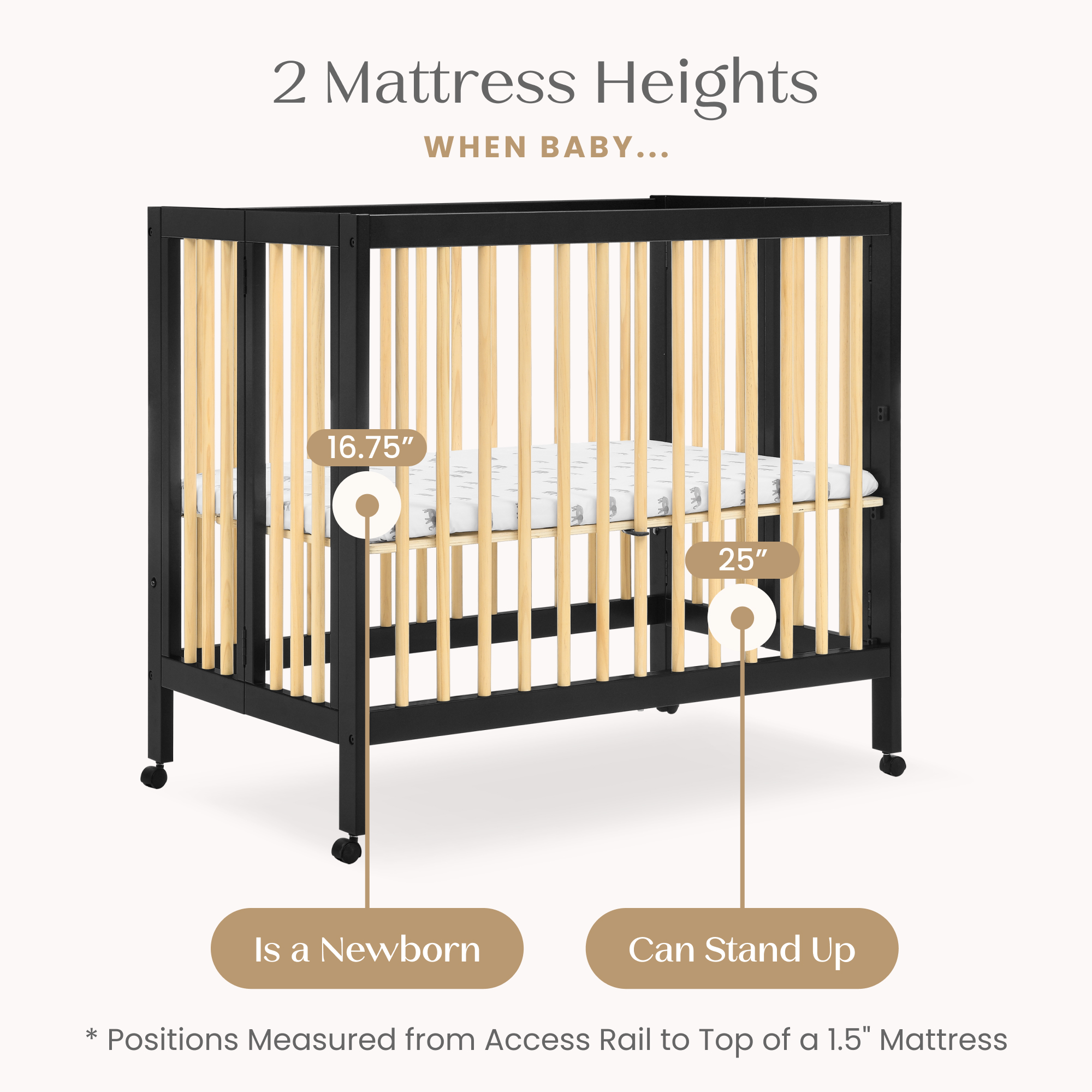 W105550 1482 +mia portable mini crib callout 104