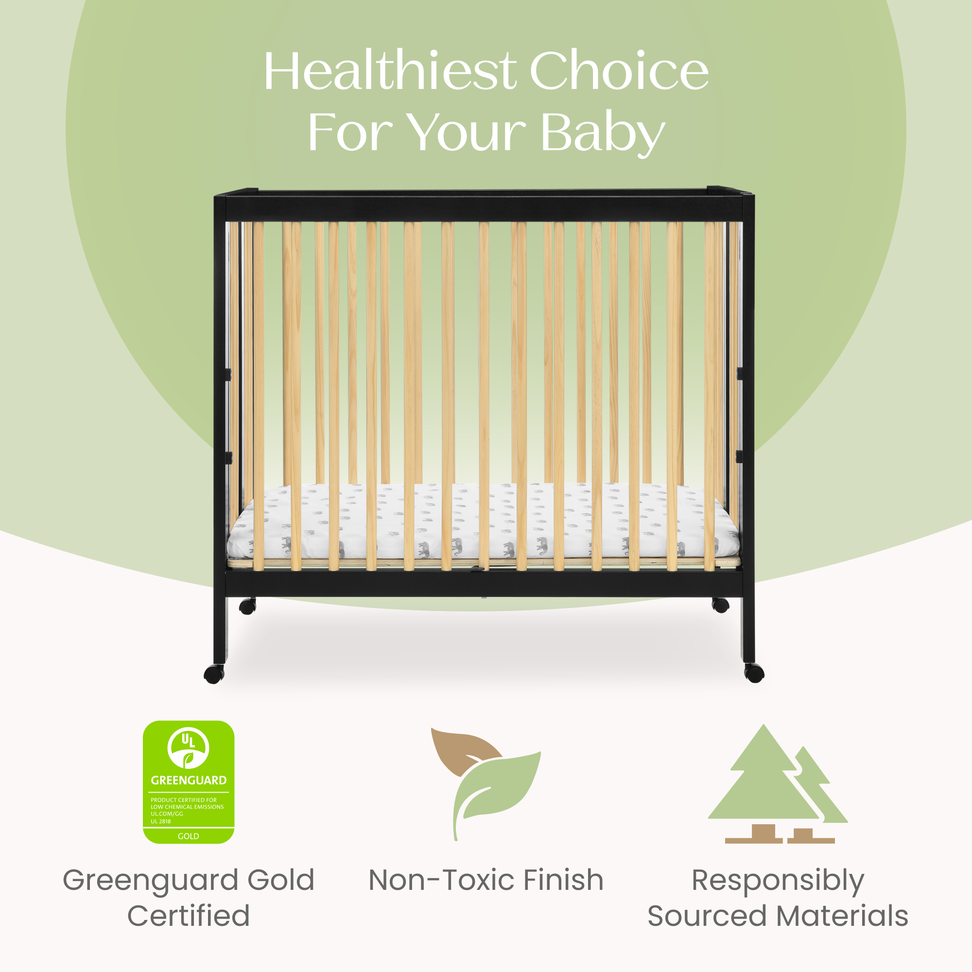 W105550 1482 +mia portable mini crib callout 107