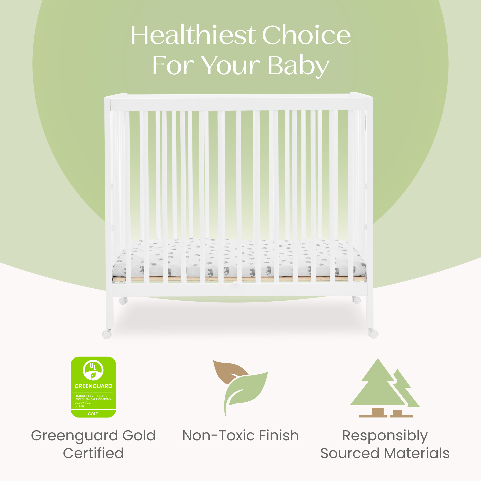 W105550 130 +mia portable mini crib callout 107