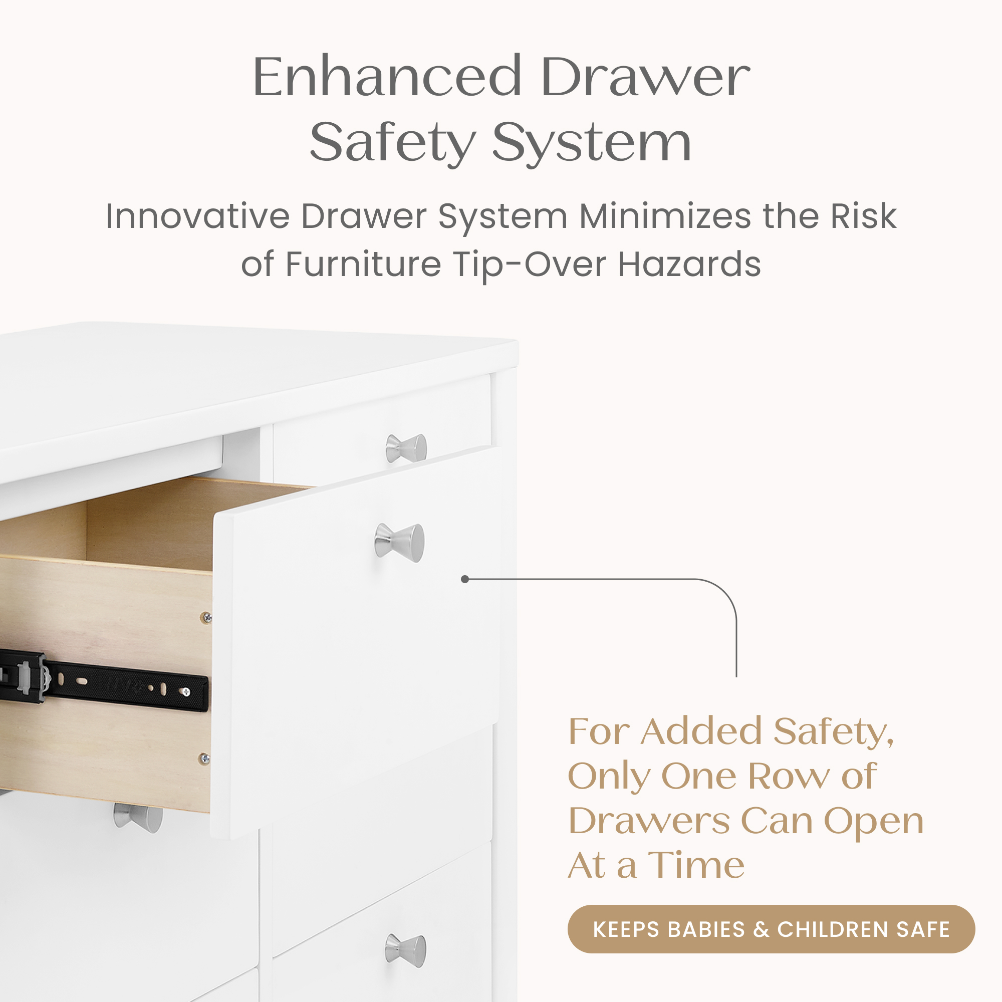 W195060 130 brooks dresser callout 107