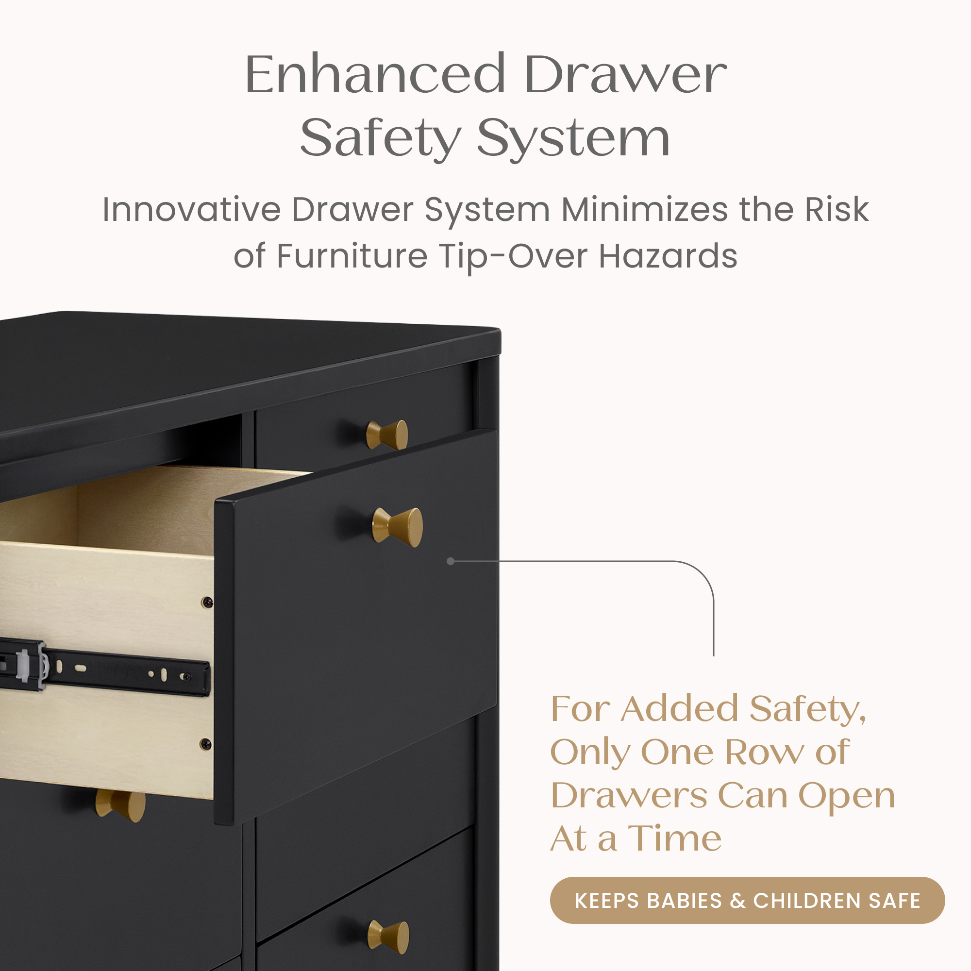 W195060 1360 brooks dresser callout 107