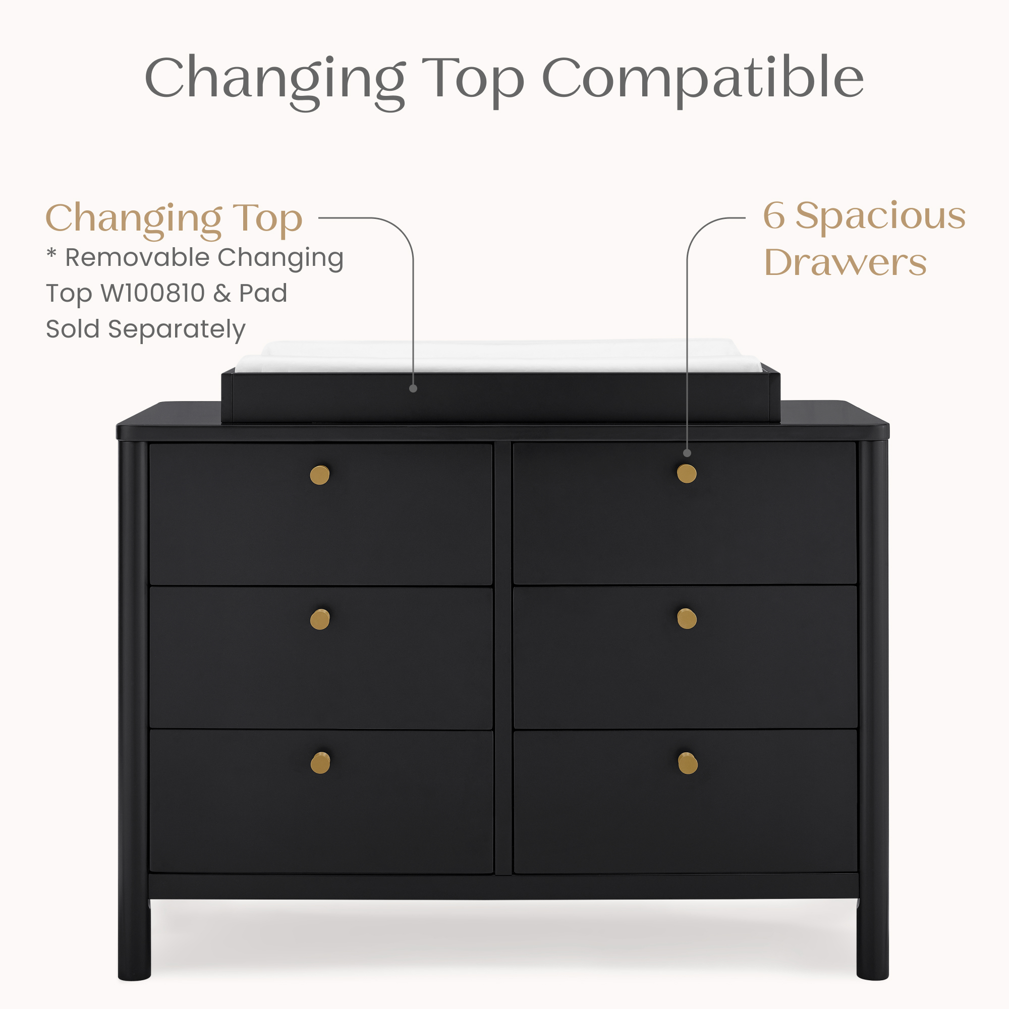 W195060 1360 brooks dresser callout 101