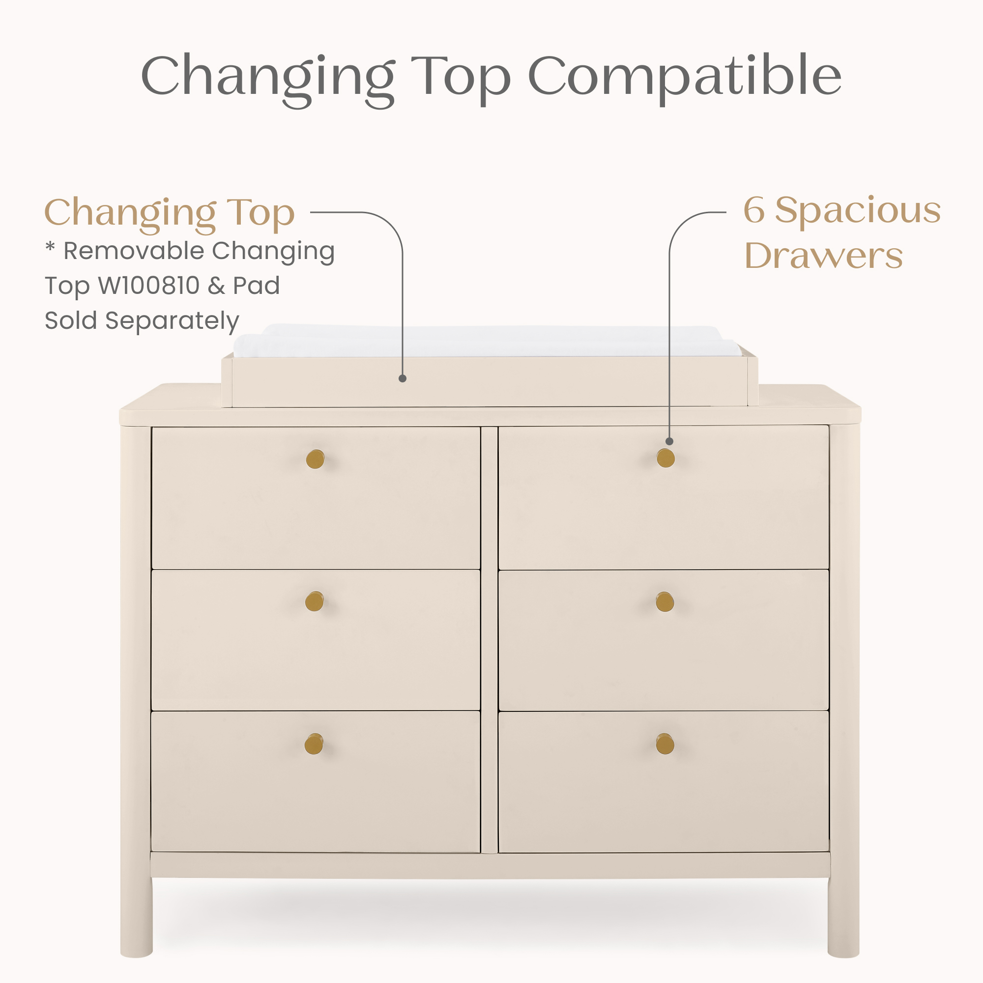 W195060 1560 brooks dresser callout 101