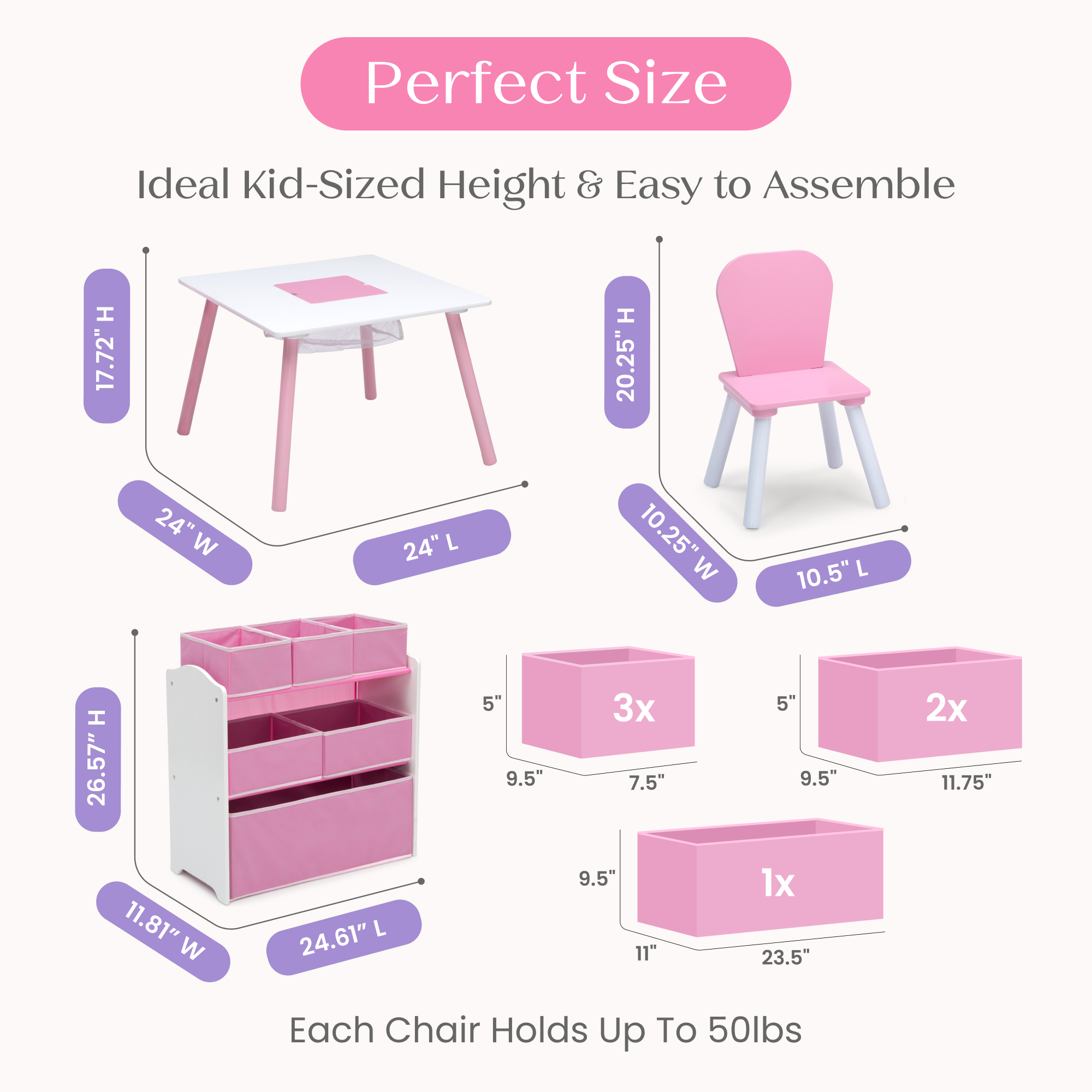 99606gn 1176 4 piece+toddler+playroom+set callout 104