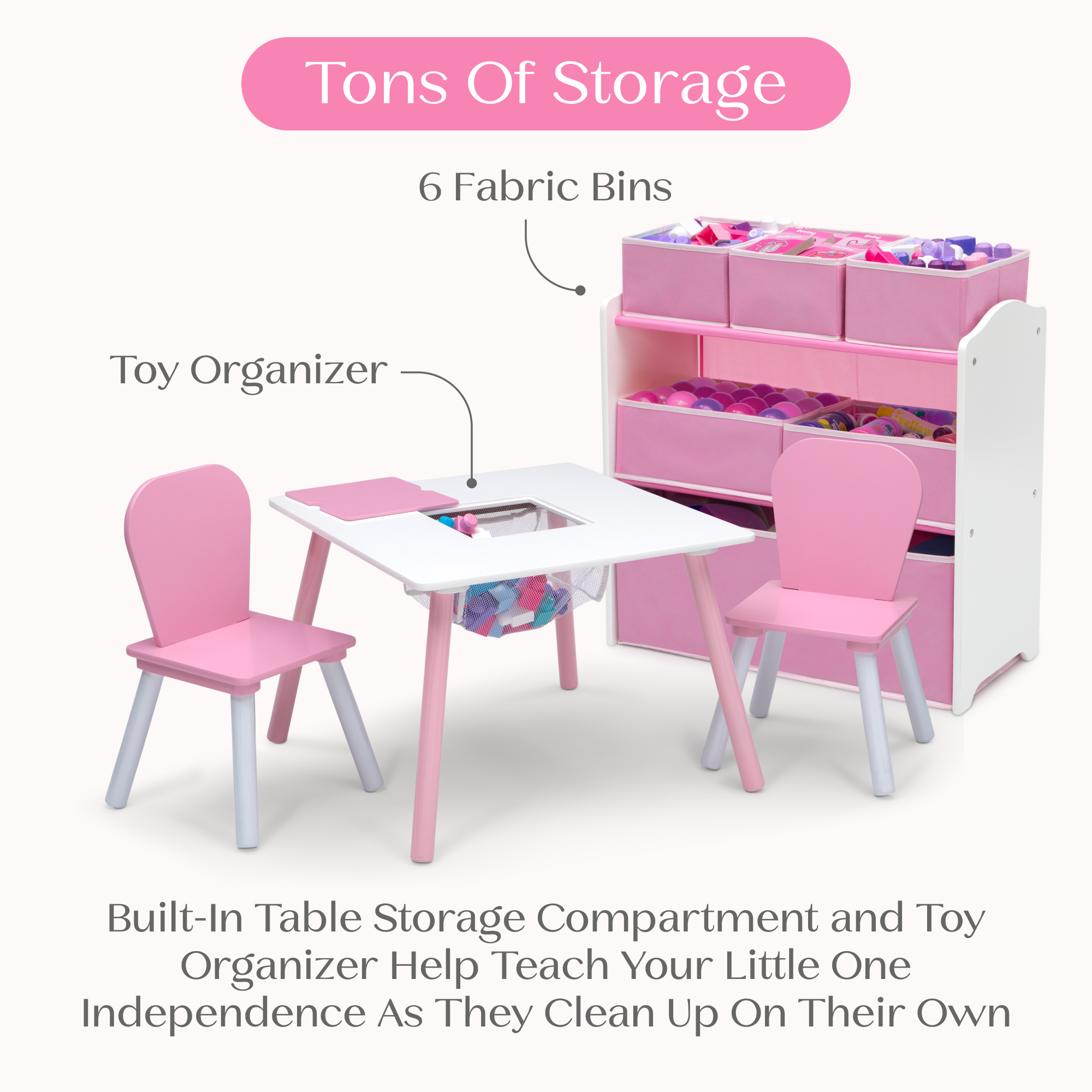 99606gn 1176 4 piece+toddler+playroom+set callout 103