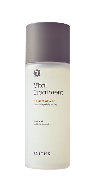 Blithe Vital Treatment 9 Essential Seeds Blithe Vital Treatment 9 Essential Seeds