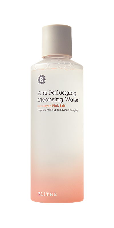 Blithe Anti-Polluaging Cleansing Water Blithe Anti-Polluaging Cleansing Water
