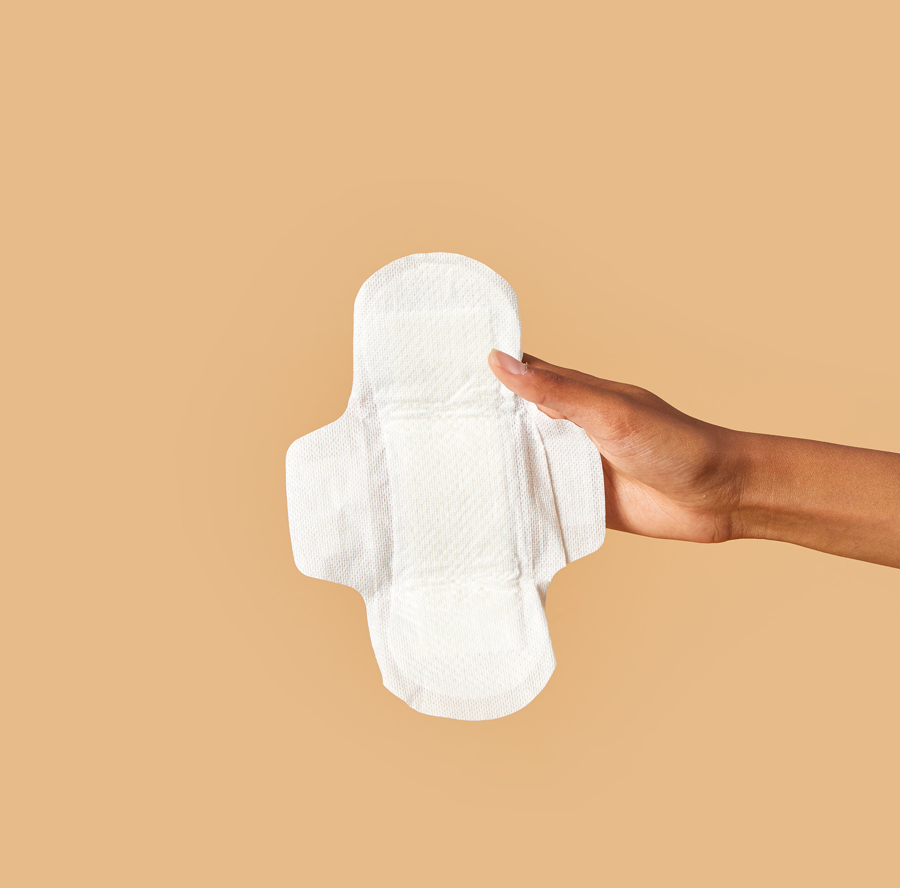 Organic Pads