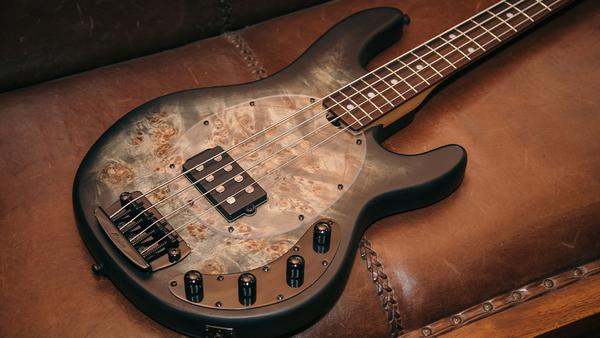 เบสไฟฟ้า STERLING RAY35PB STINGRAY5 BASS