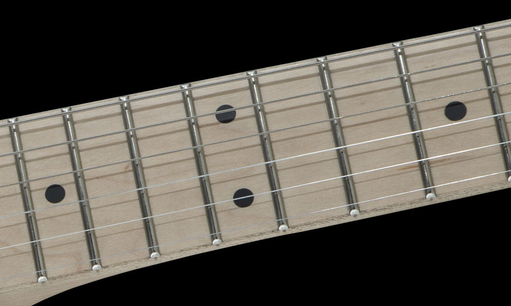 กีต้าร์ไฟฟ้า JACKSON X SERIES SIGNATURE ADRIAN SMITH SDXM กีต้าร์ไฟฟ้า JACKSON X SERIES SIGNATURE ADRIAN SMITH SDXM