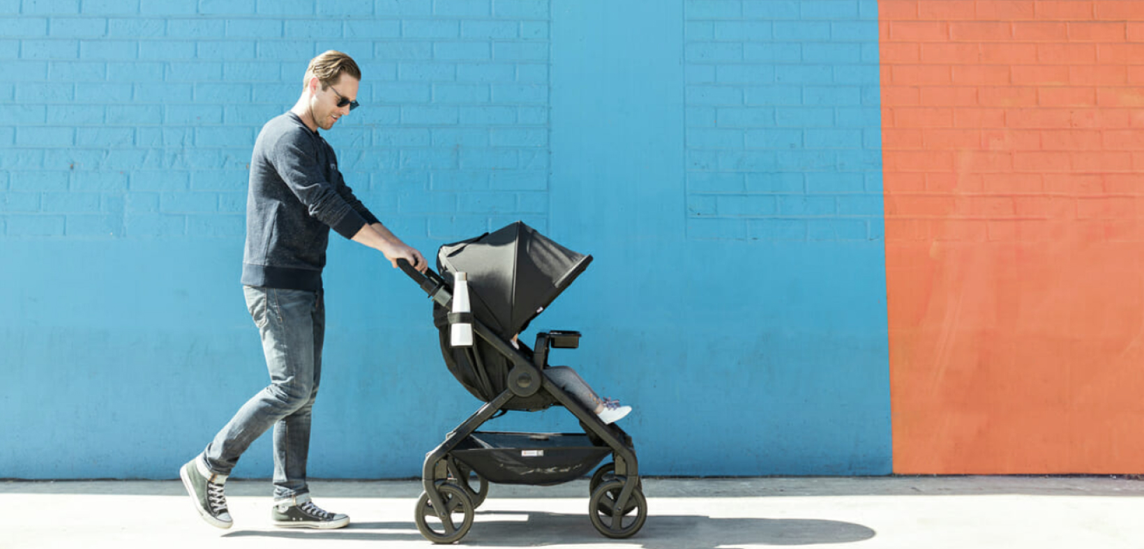 Baby Strollers That Make Difference Baby Strollers That Make Difference
