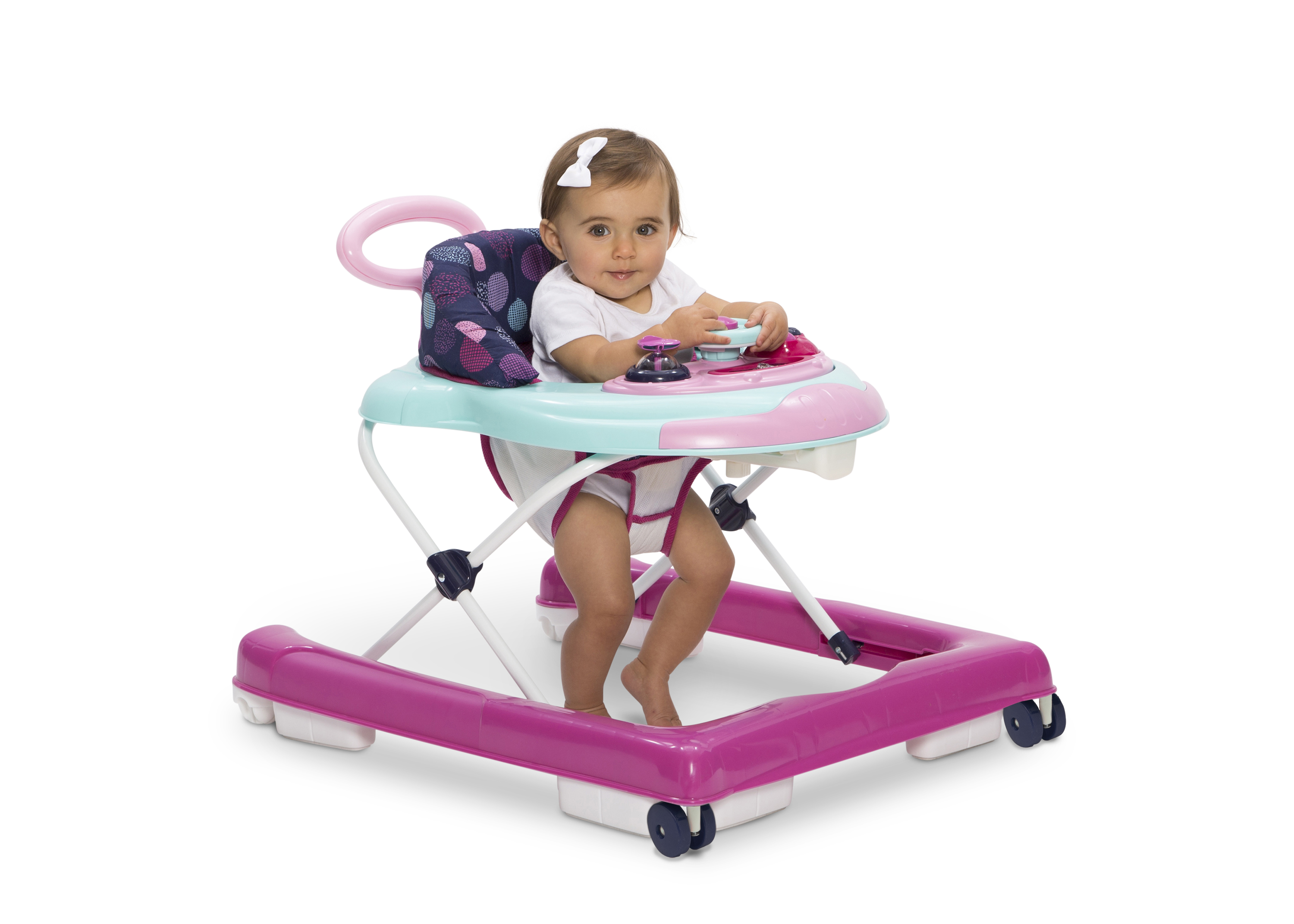 Delta children first exploration walker online