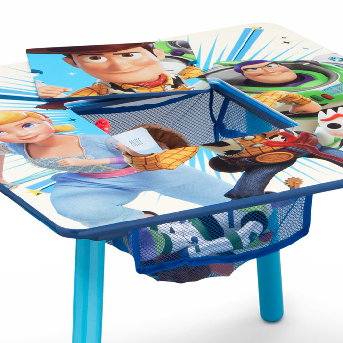 Toy story cheap activity table