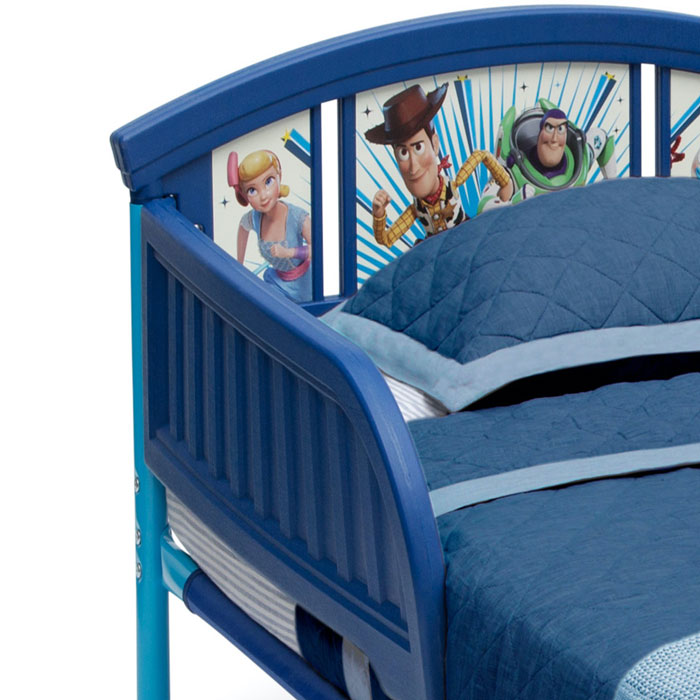 toy story twin bed frame