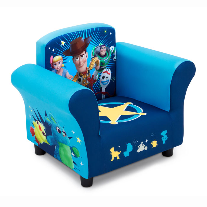 Toy story shop kids couch