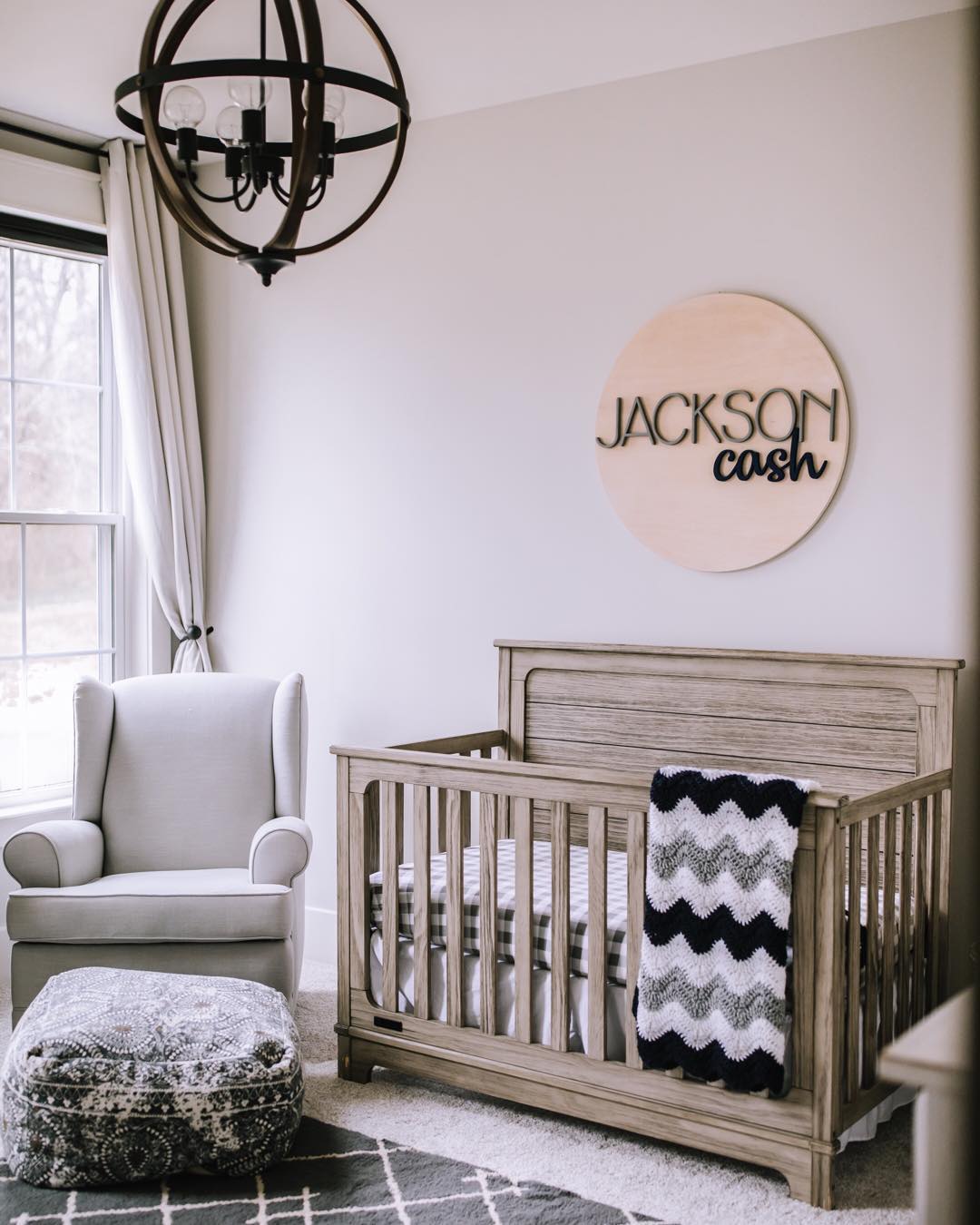 Monterey Crib 'N' More Delta Children