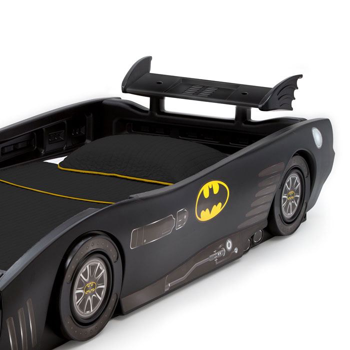 Batman Twin Bed | Delta Children