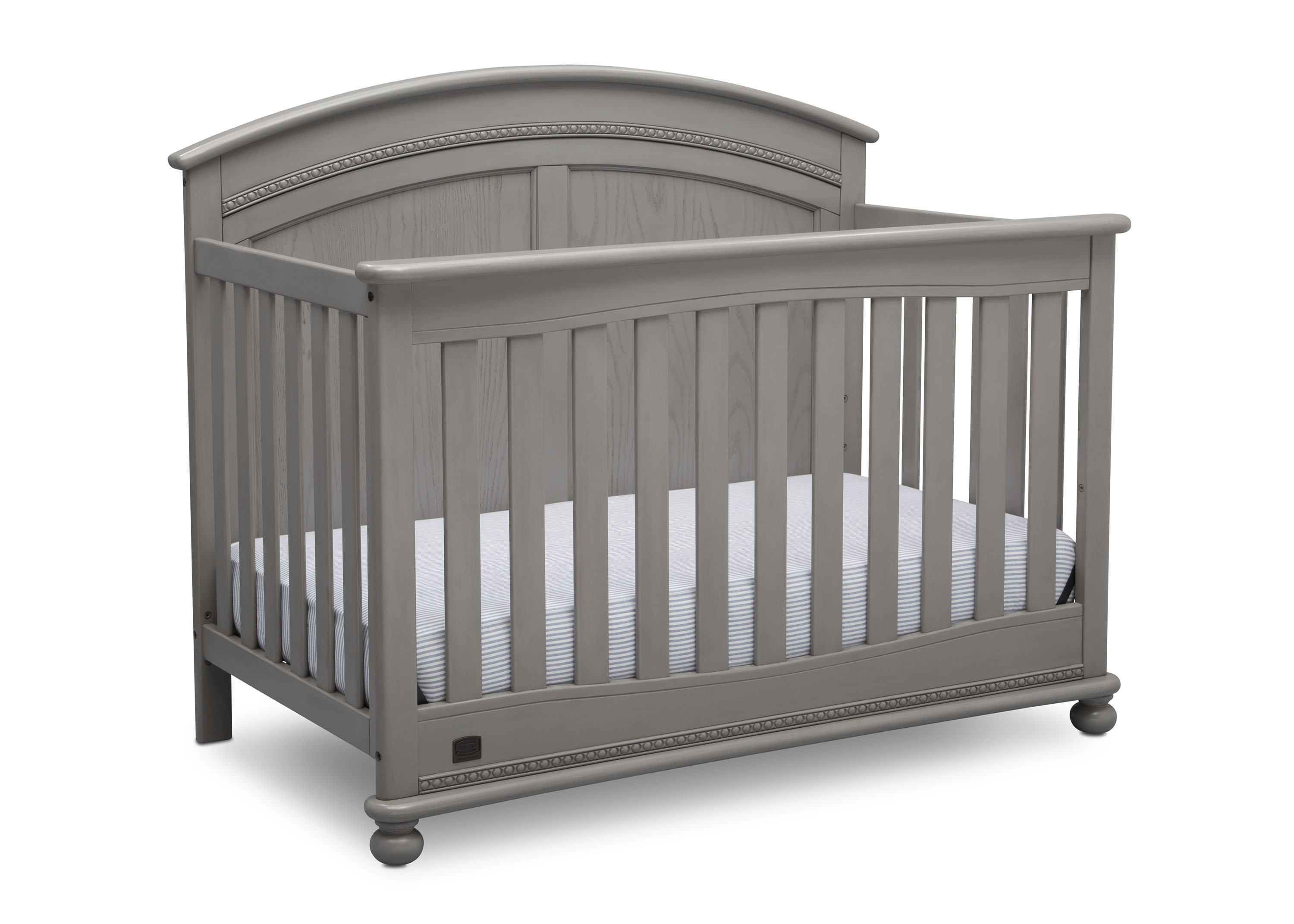 Ainsworth 4 in 1 Convertible Crib Delta Children