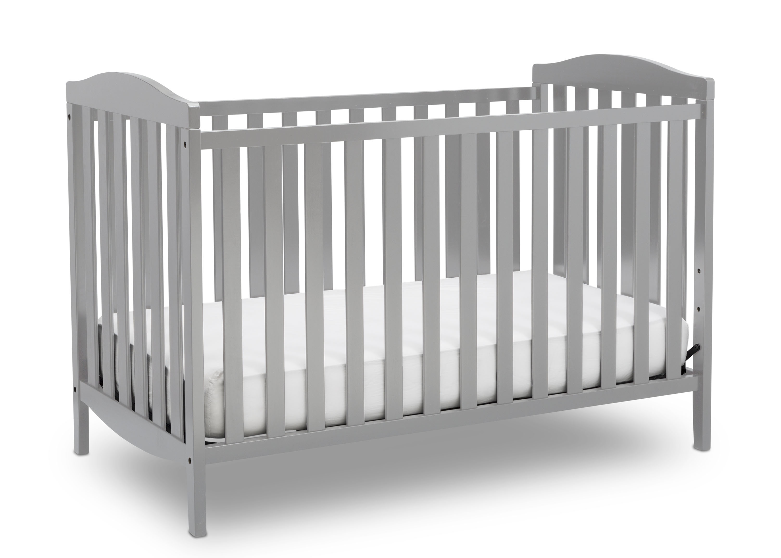 Capri 3-in-1-Crib - Delta Children