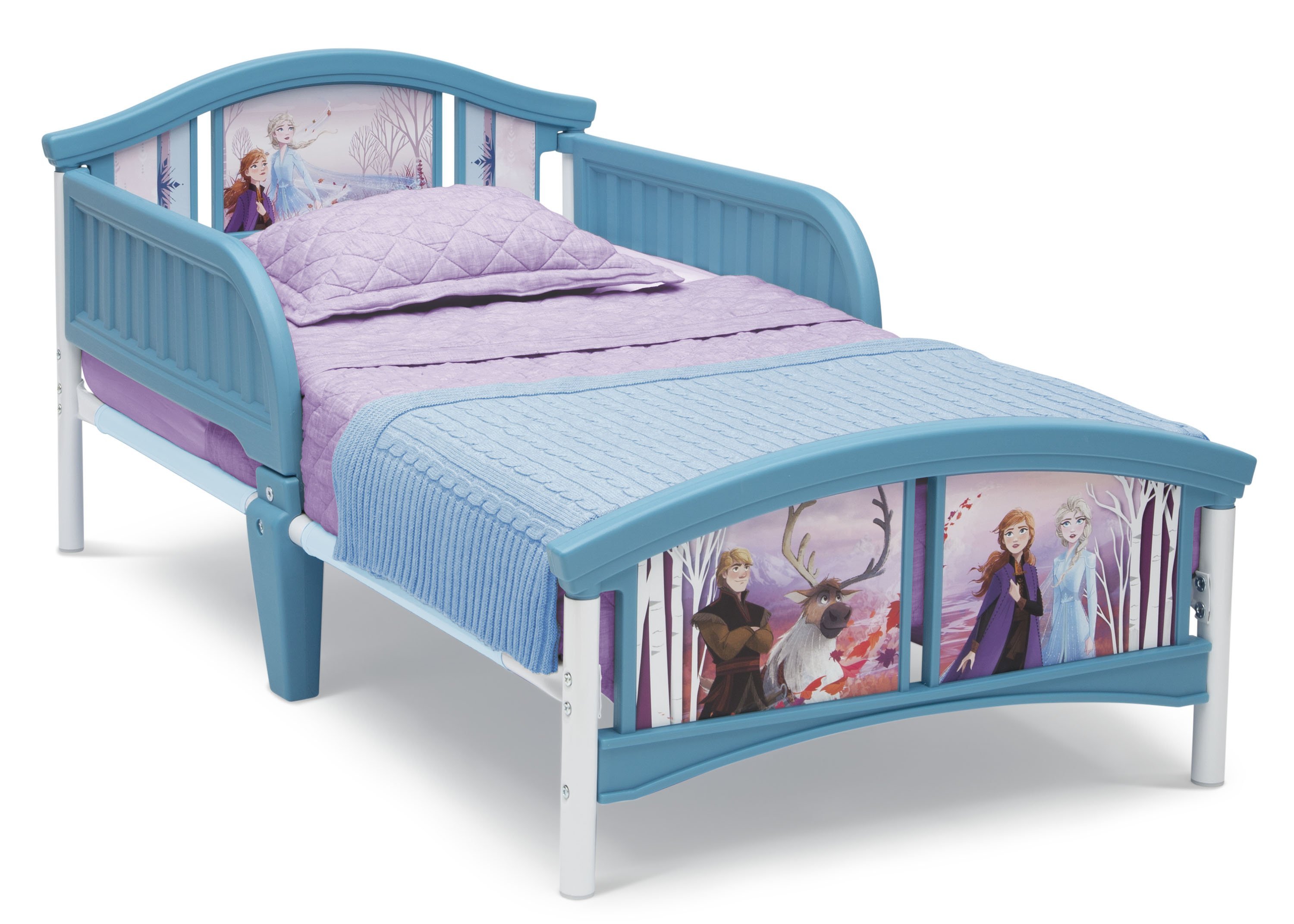 Kids 2024 beds frozen