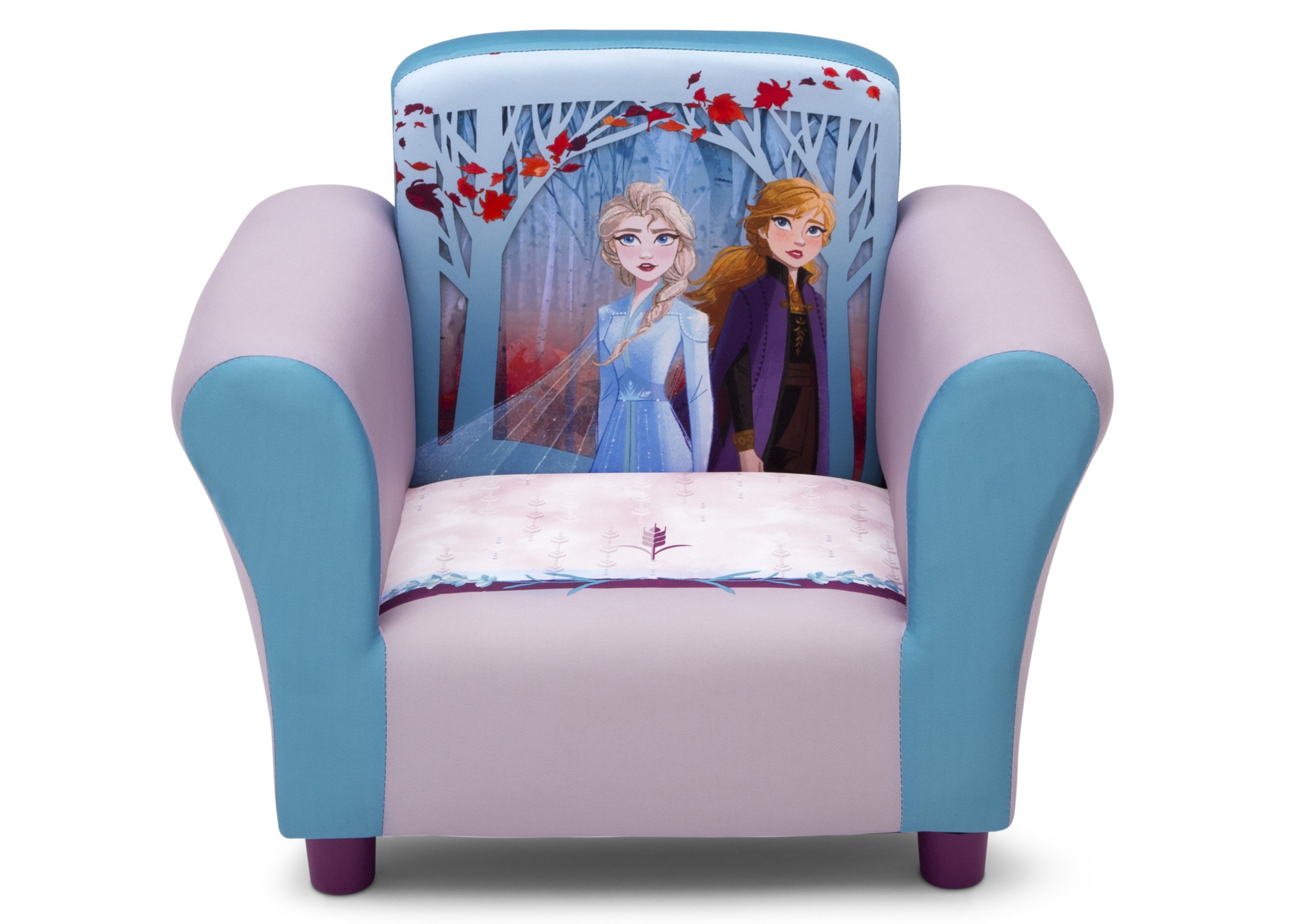 Frozen 2024 upholstered chair