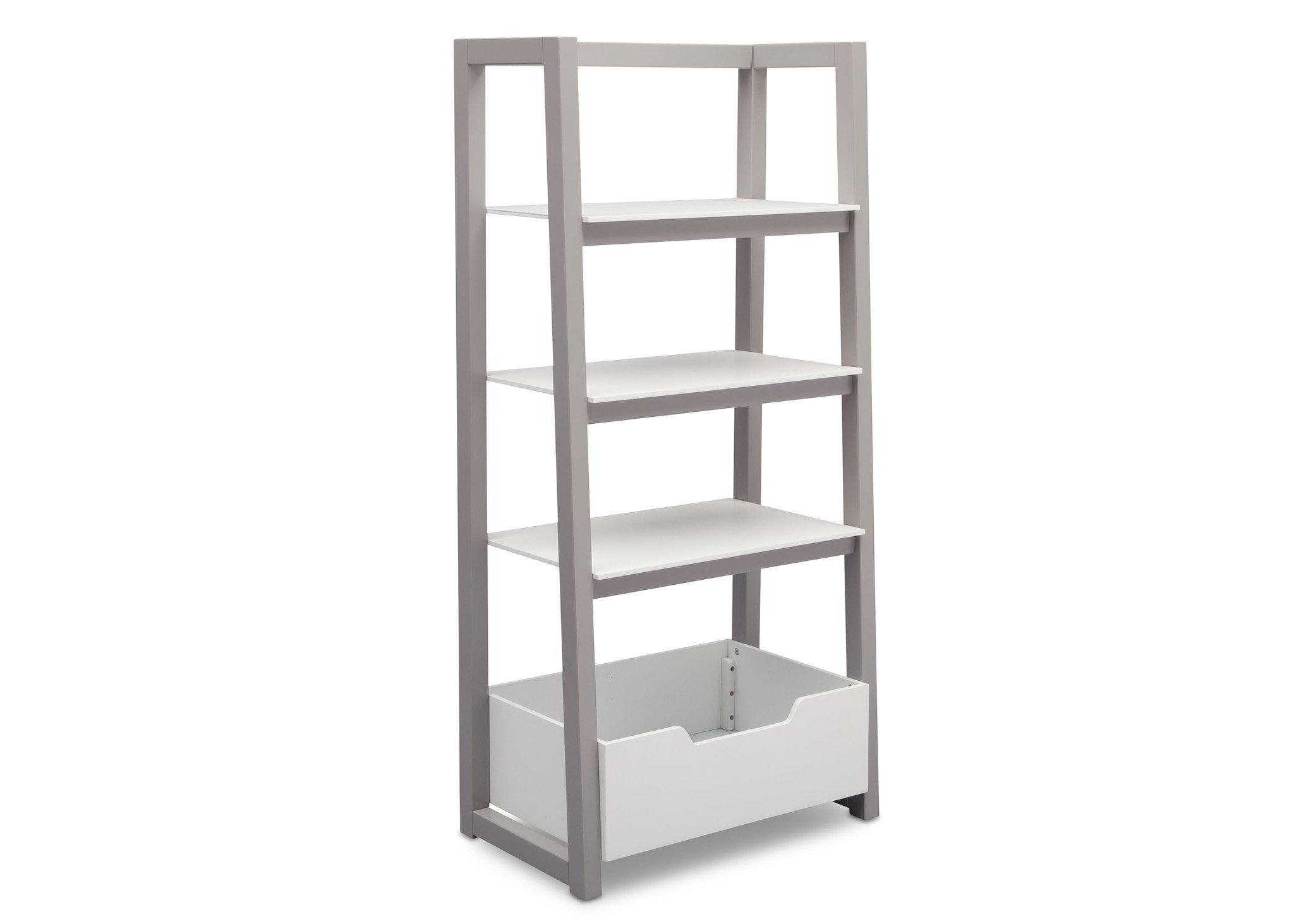 Children's ladder shop bookcase