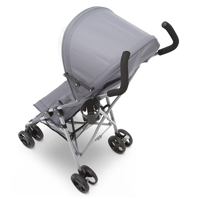 delta deluxe lite stroller