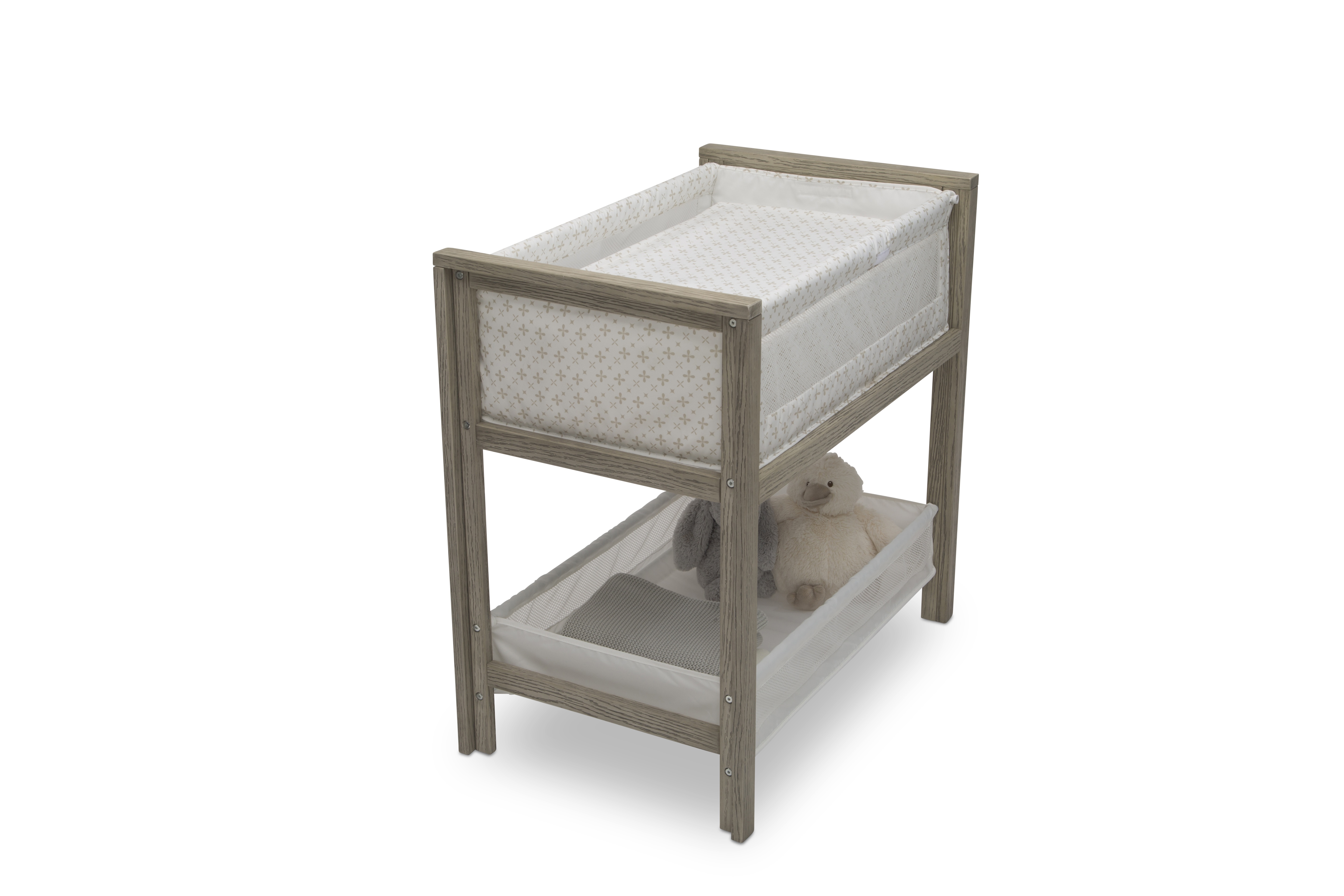 Farmhouse bassinet cheap