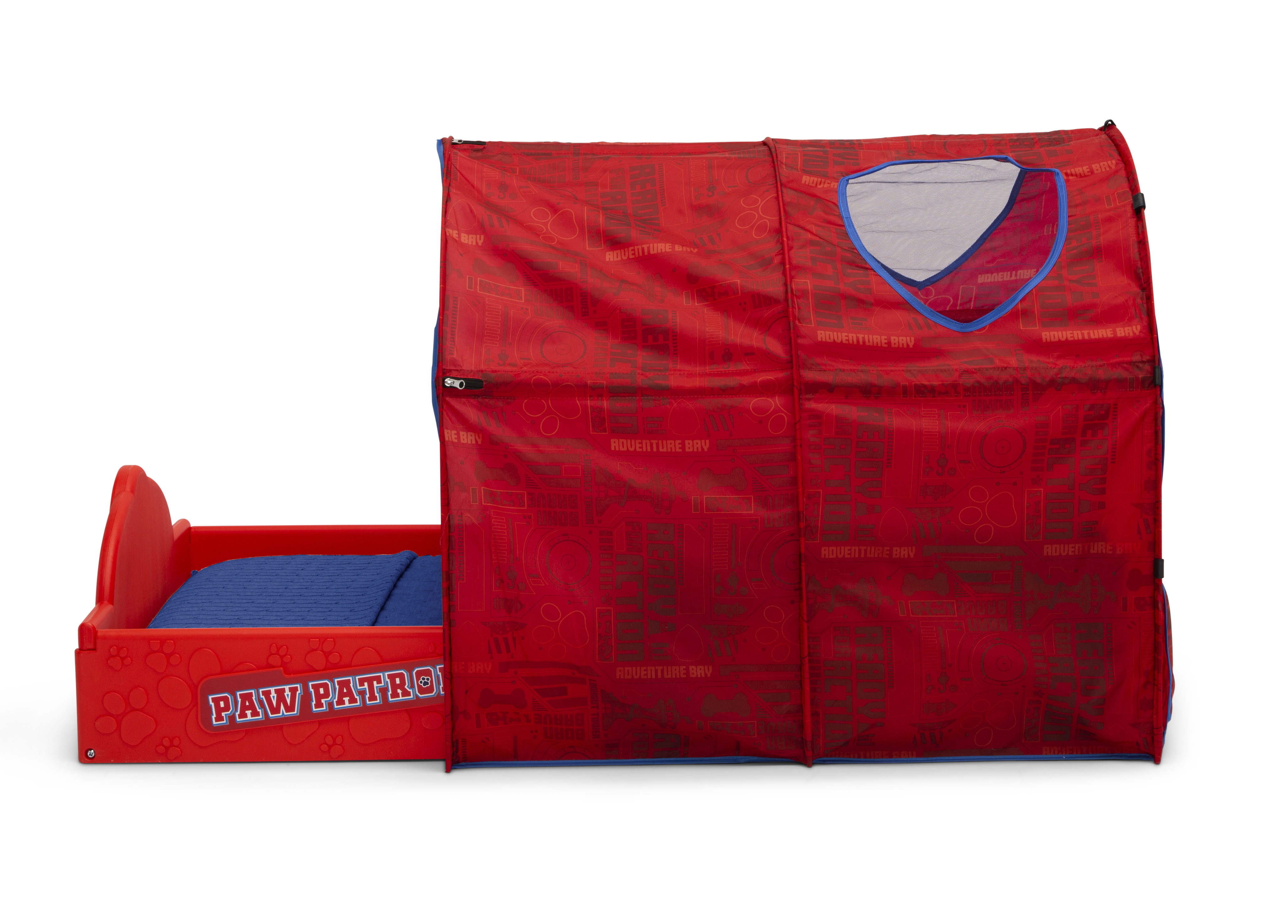 Paw patrol outlet bed tent